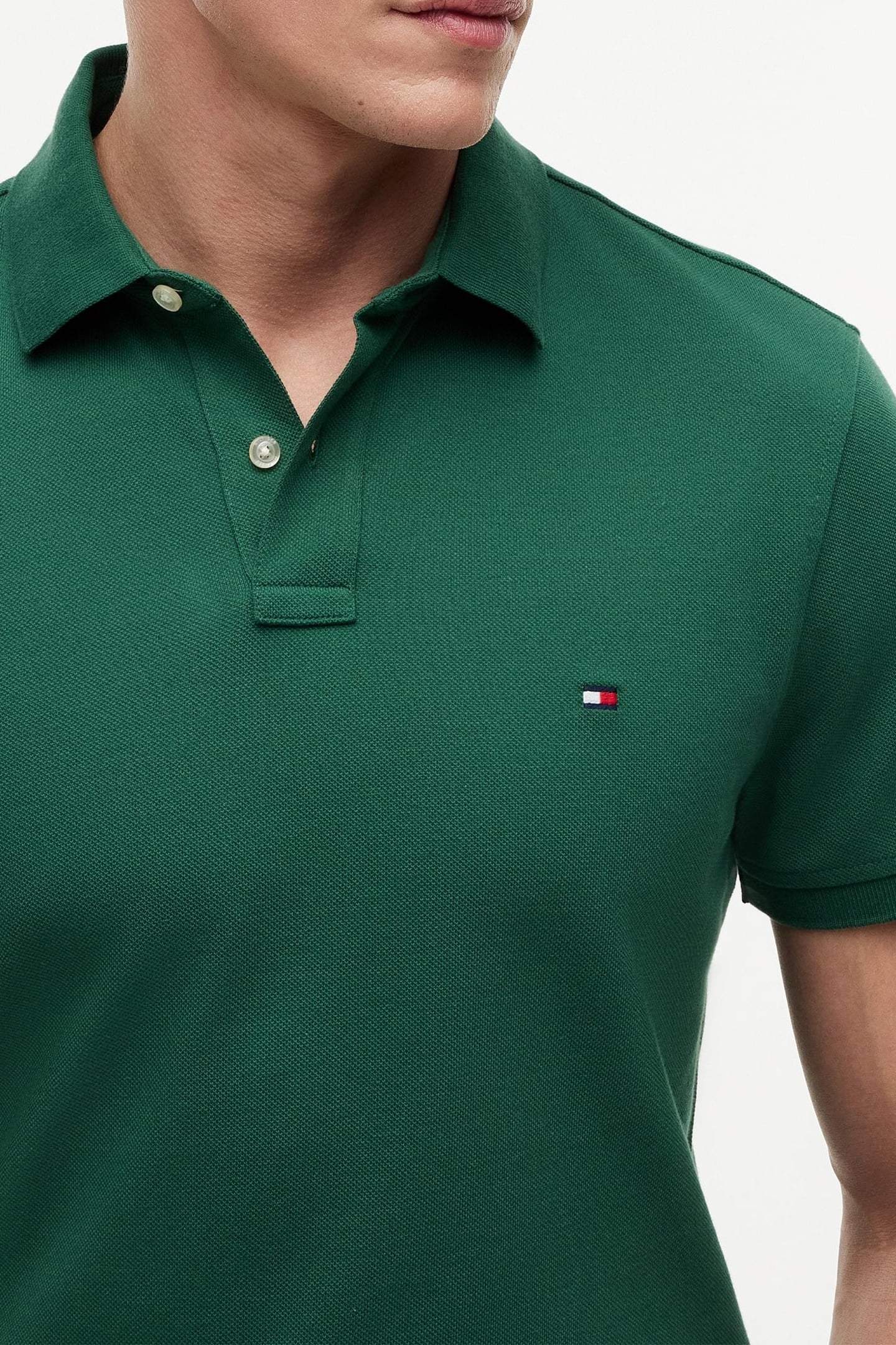 1985 REGULAR POLO STREET GREEN 5