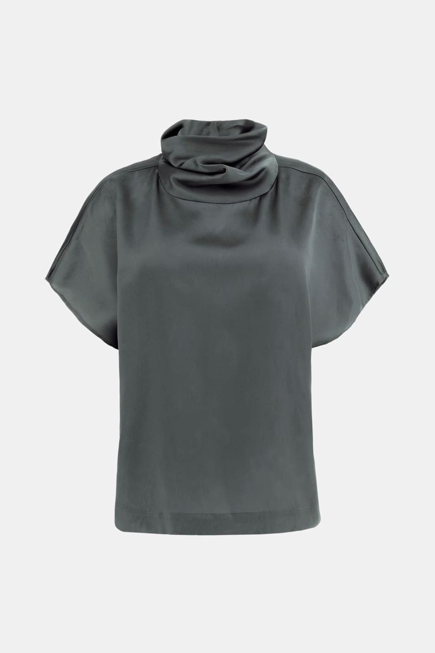 MAGGIE SL TOP STONE OLIVE A883 5