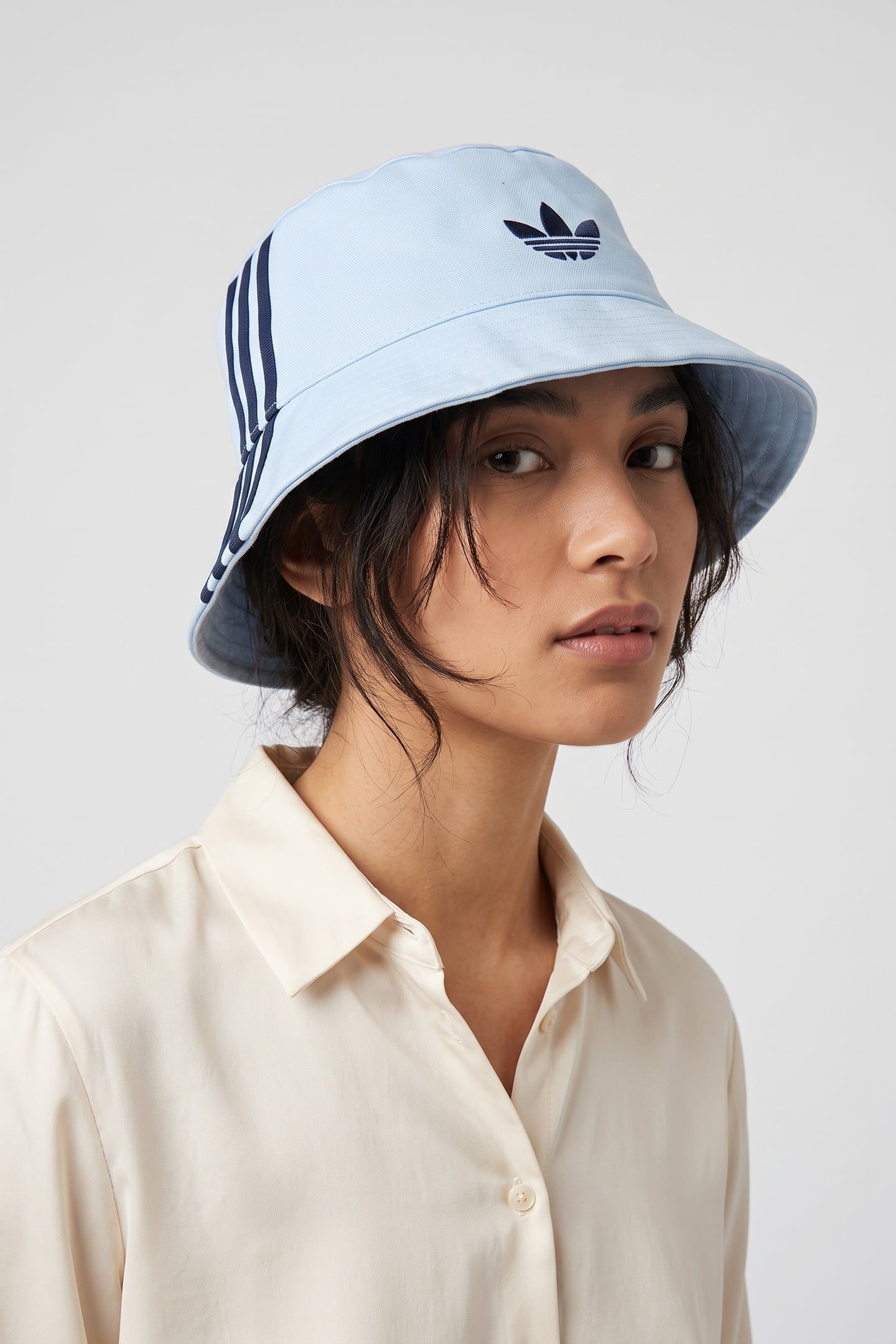 UNISEX ORIGINALS BUCKET HAT CLEAR SKY 1