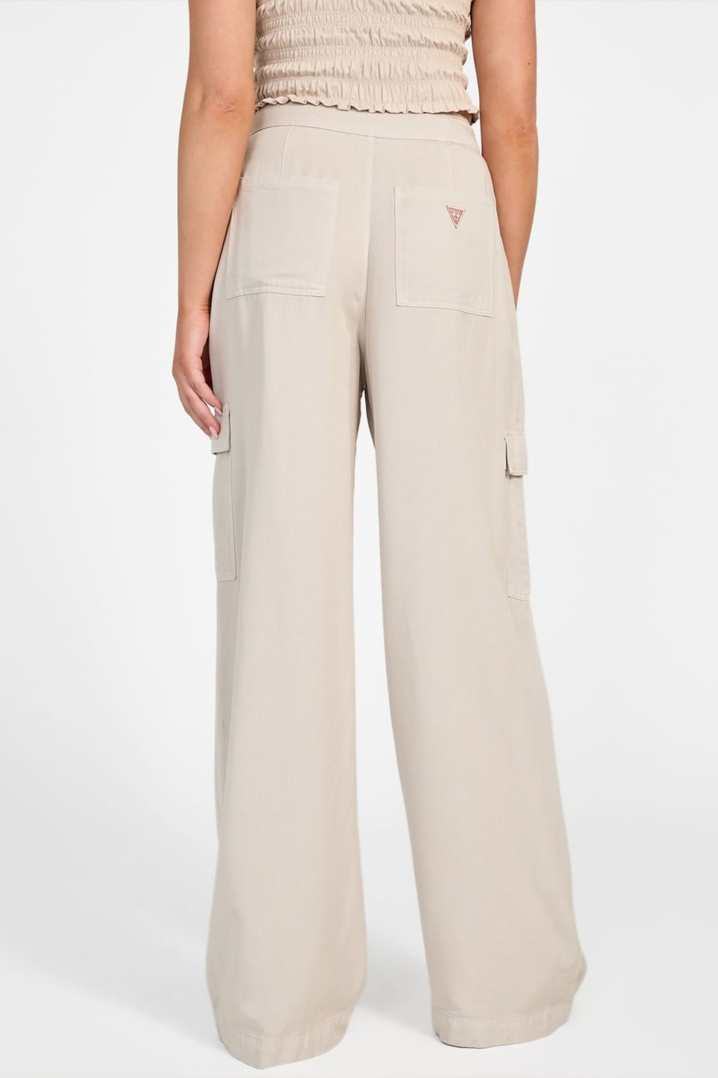 AGATHA CARGO LIGHT MINK 5