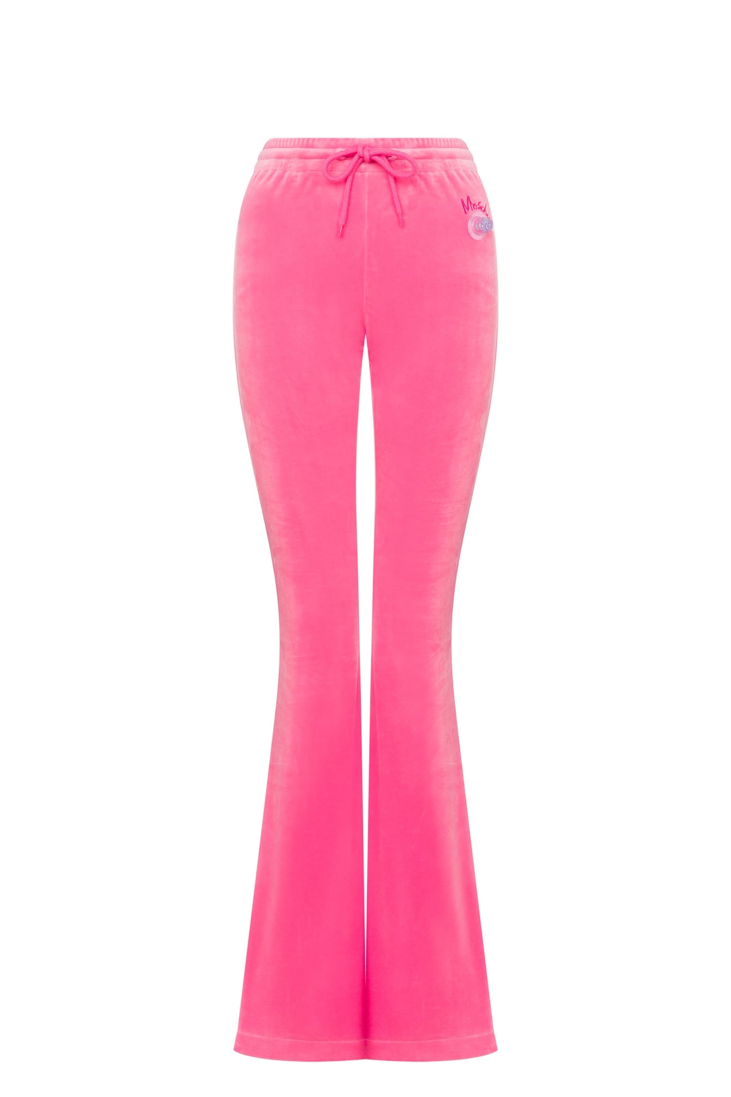 TROUSERS PINK 3