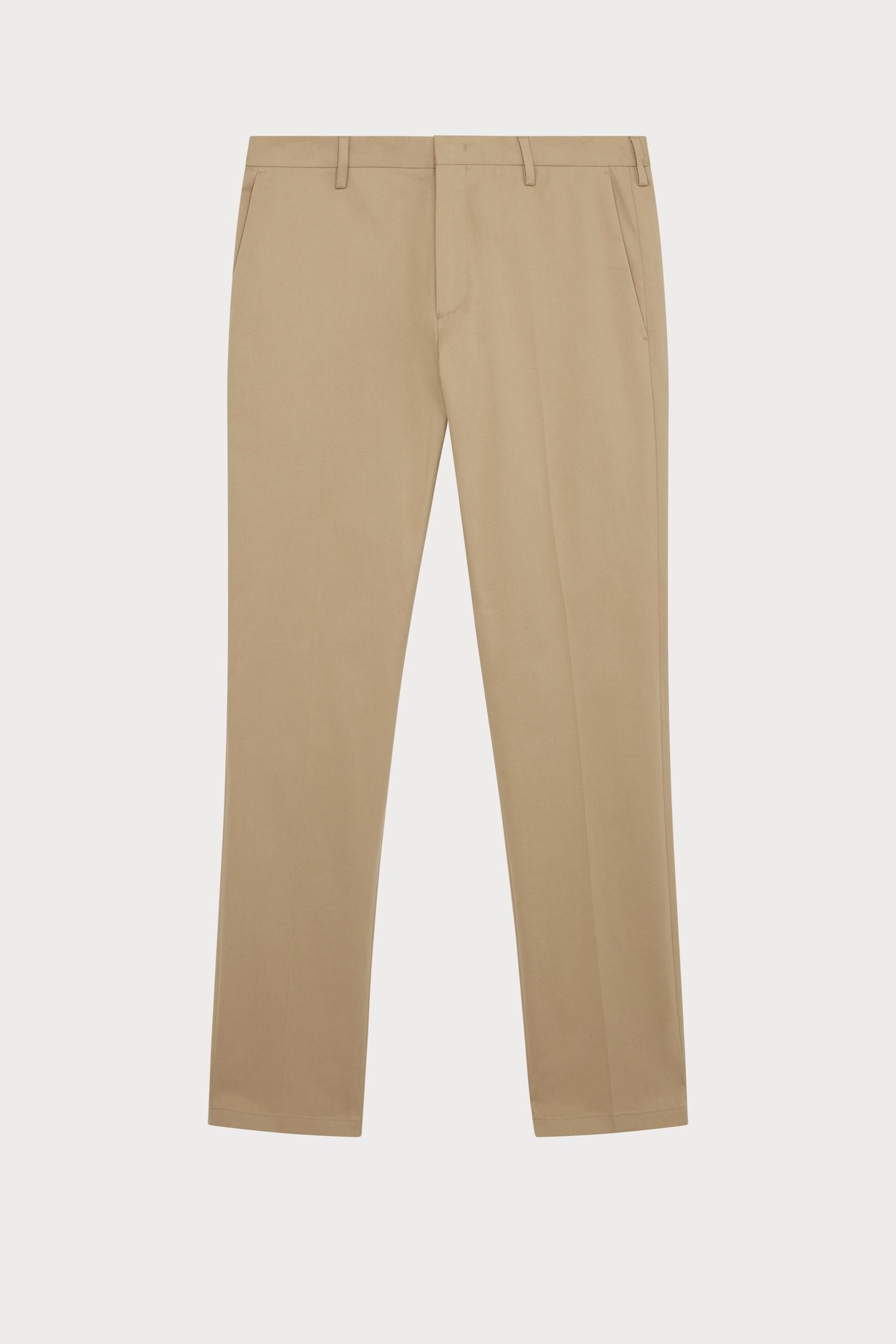 MENS TROUSER MEDIUM BEIGE 1