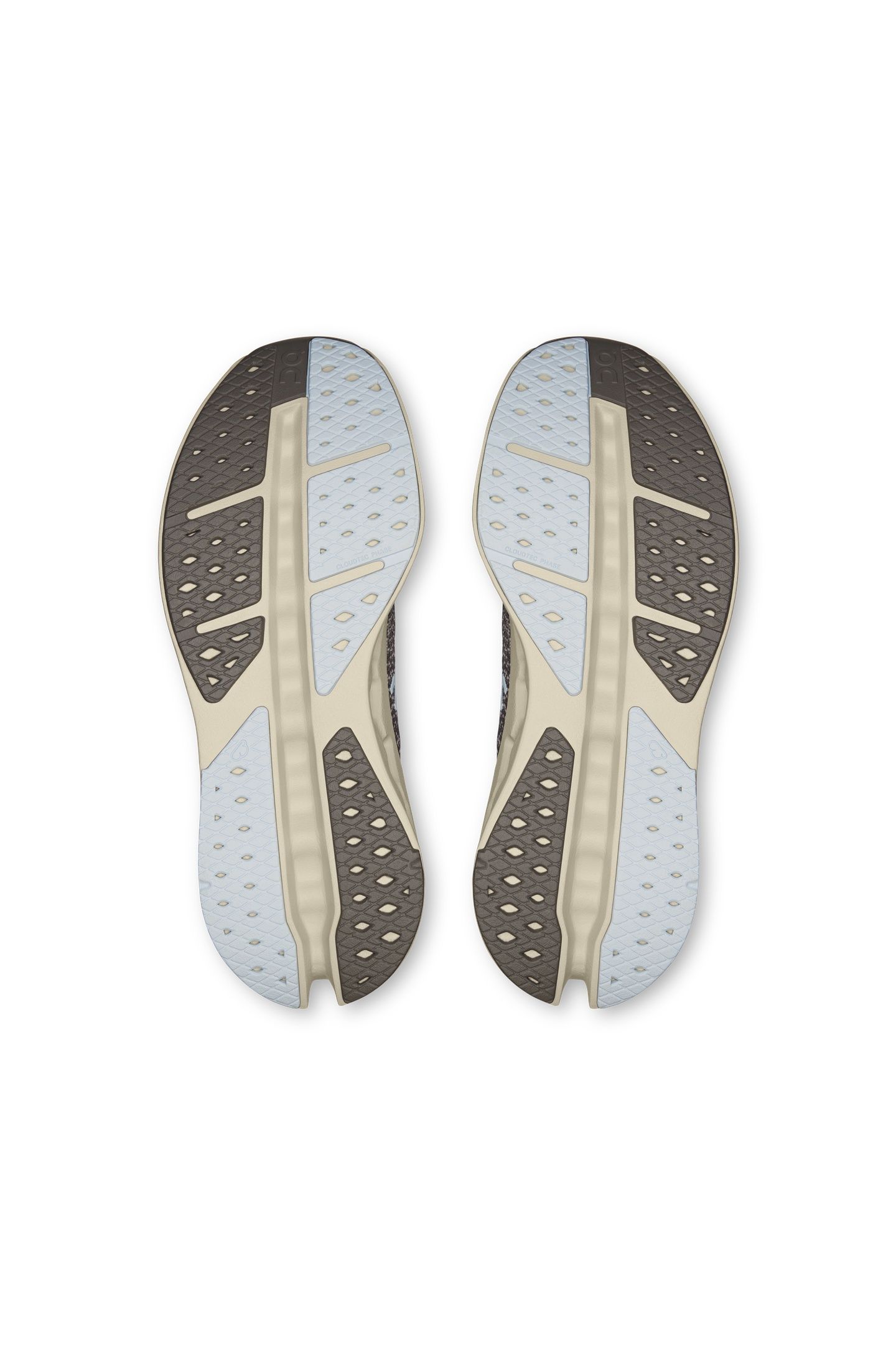 CLOUDSURFER MAX 1 ASPHALT | ICE 5
