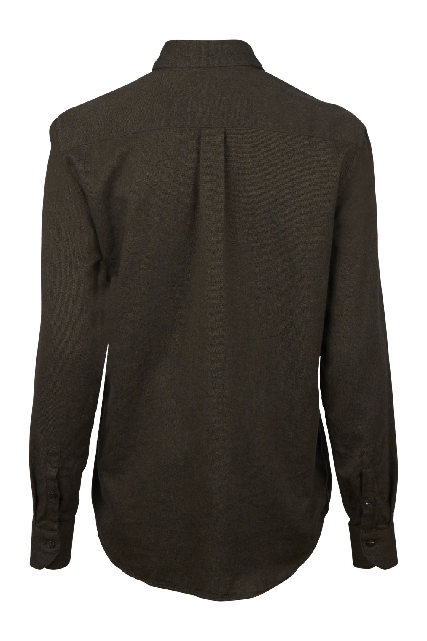 SIRI, SHIRT DARK GREEN 2