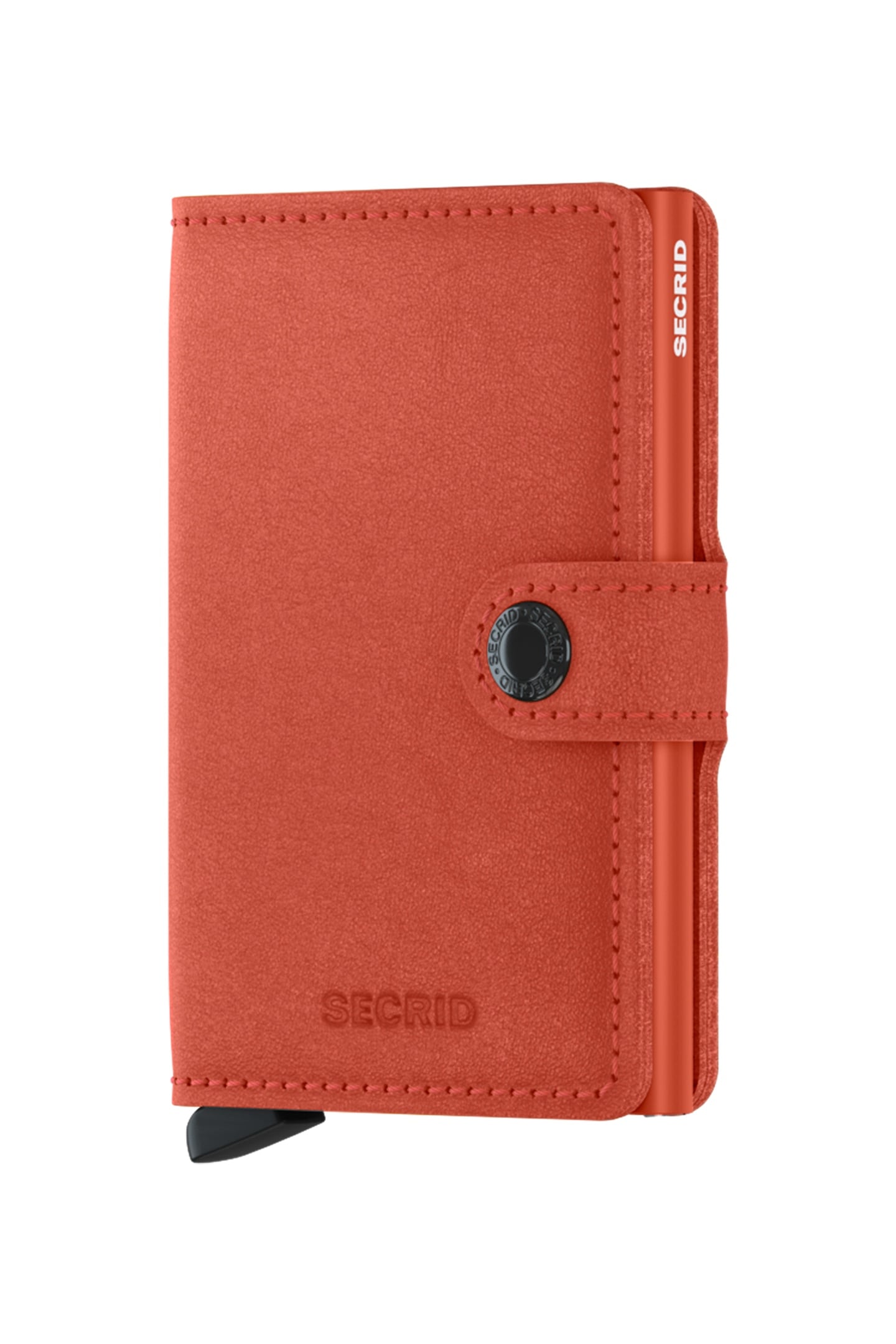 UNISEX MINIWALLET ORIGINAL ORANGE 1