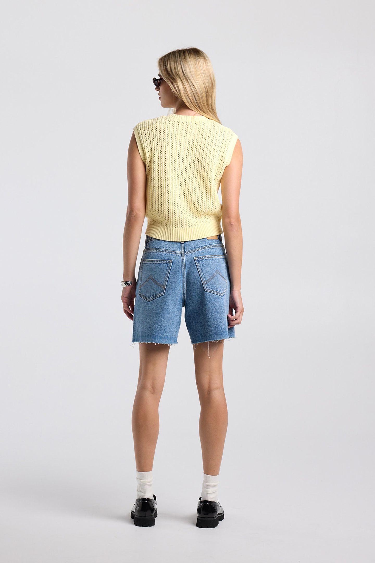 GEORGINA LIGHT YELLOW 2
