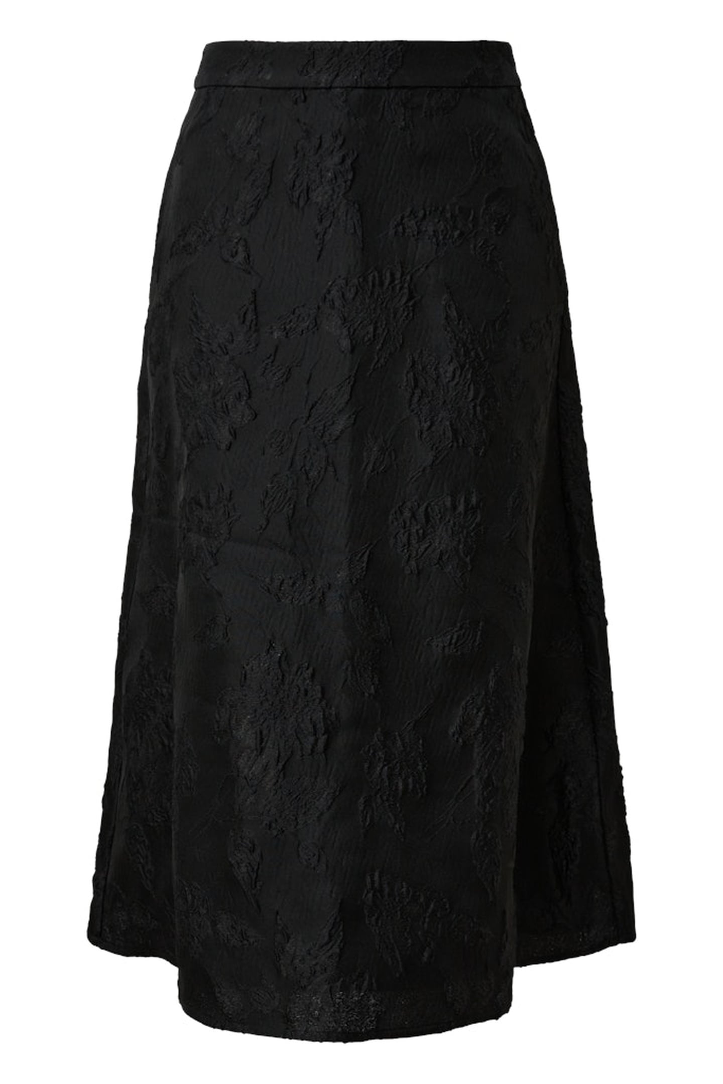 S.OLIVER SKIRTS BLACK 3