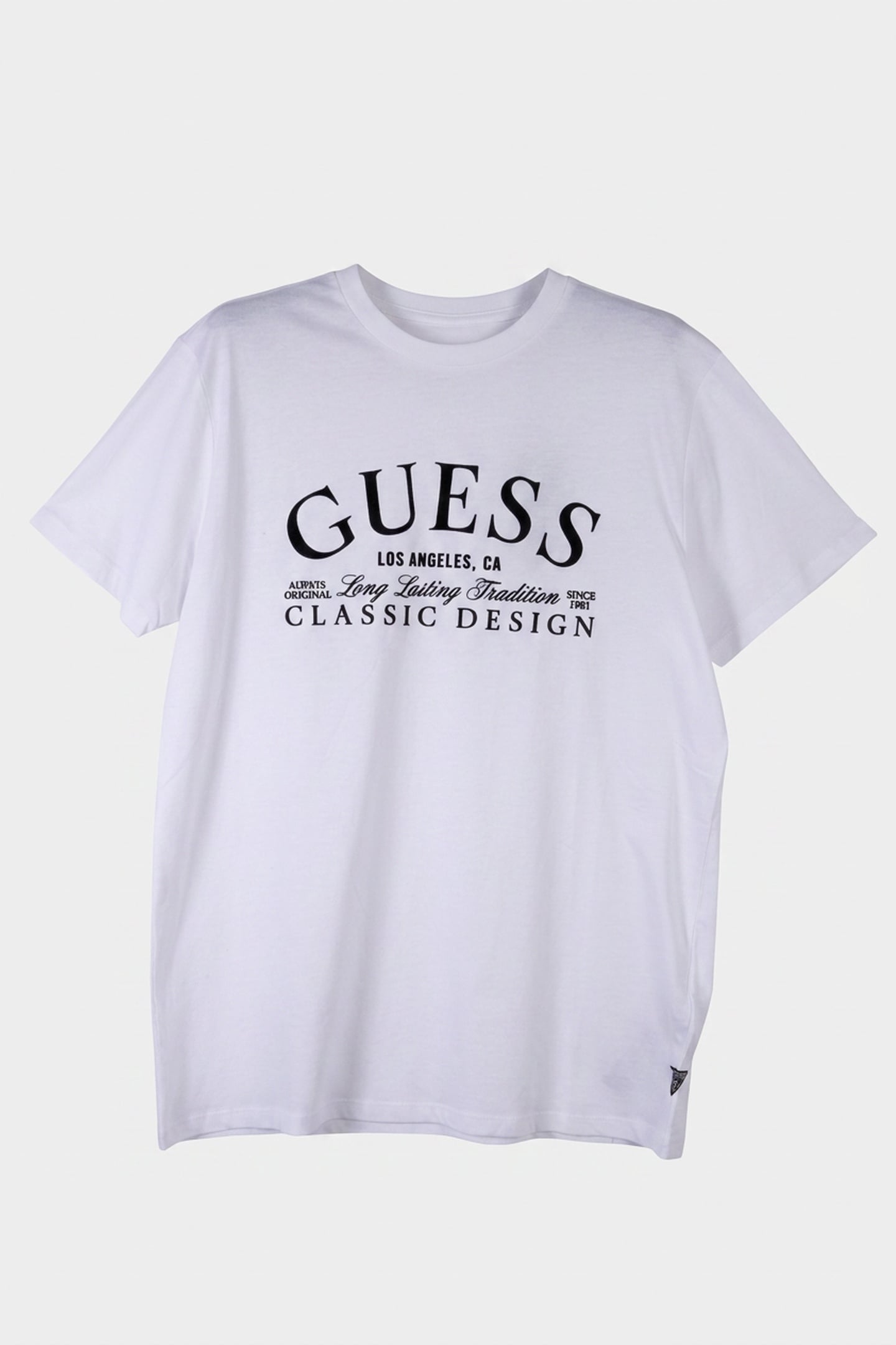 BSC INTL CLASSIC DES PURE WHITE 3