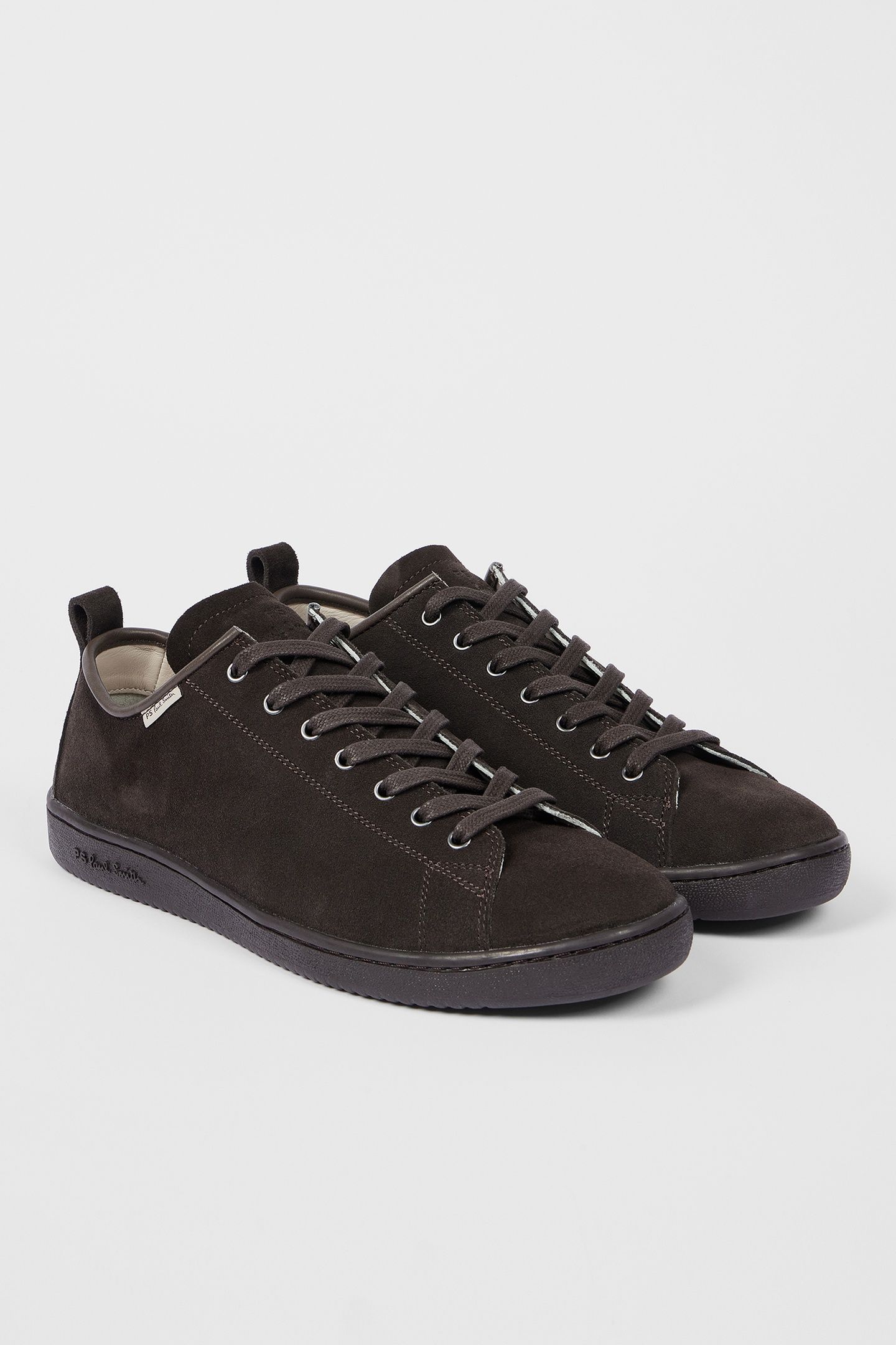 MENS SHOE MIYATA BROWN BROWN 2