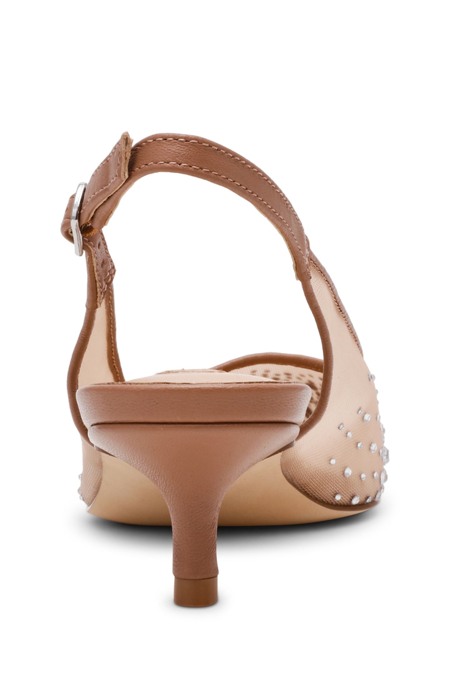 KATTY PUMPS CHAMPAGNE 4