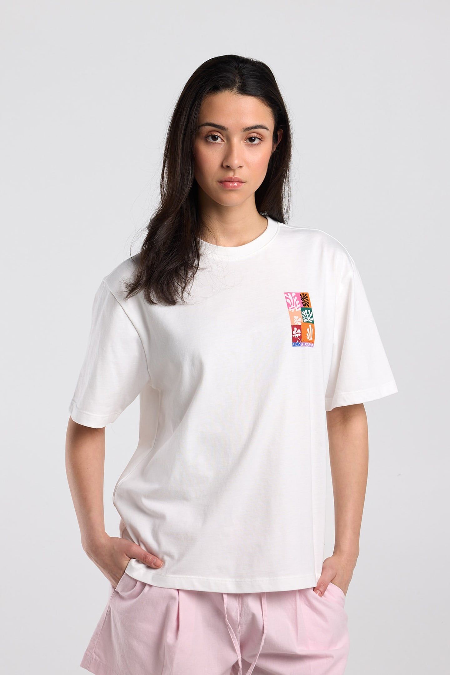 ELIZABETH CLASSIC WHITE 1