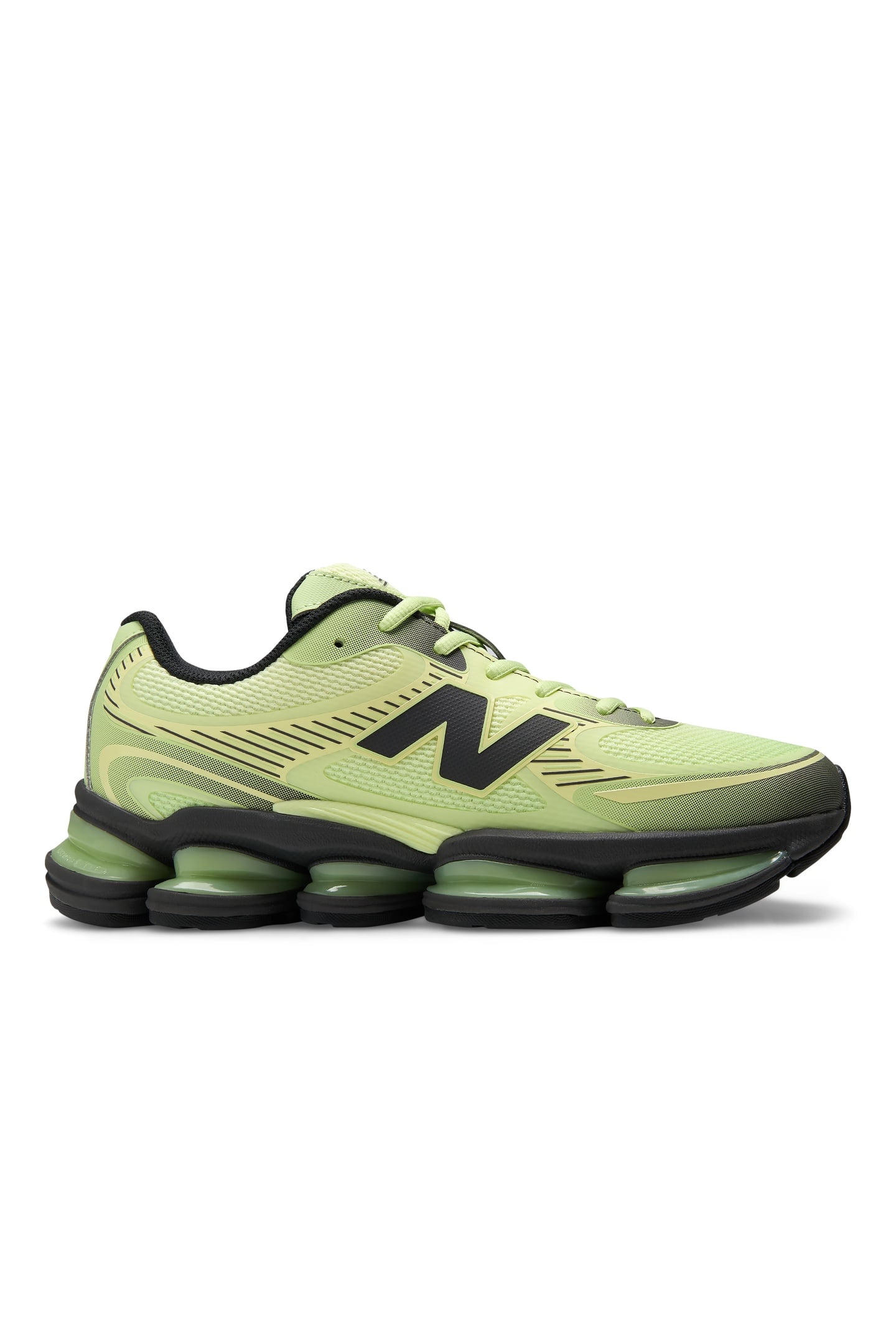UNISEX ABZORB 2000 LIMELIGHT 10
