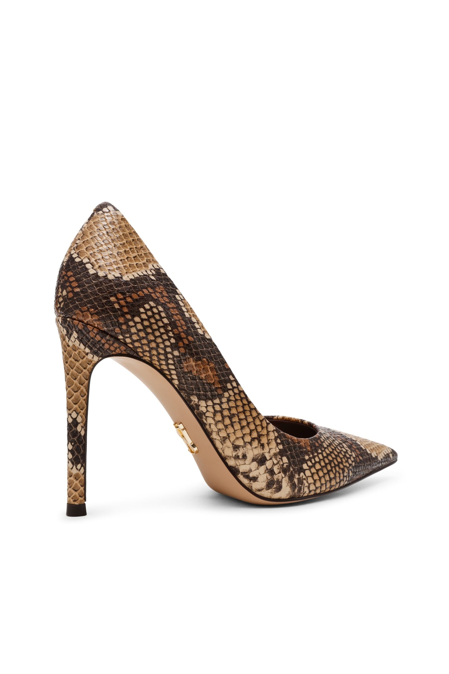 THRIVE PUMPS SNAKE 1
