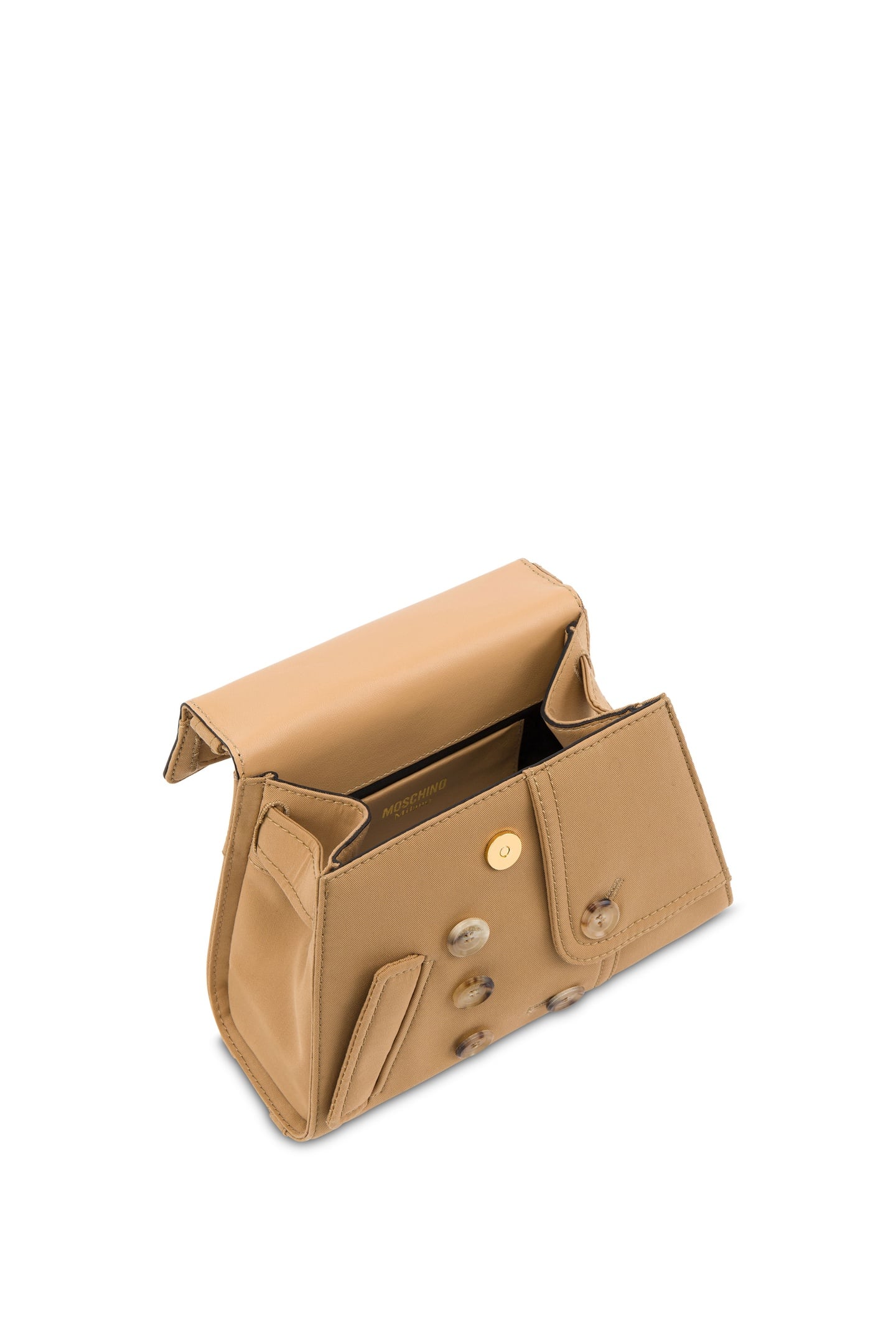 BAG BEIGE 3