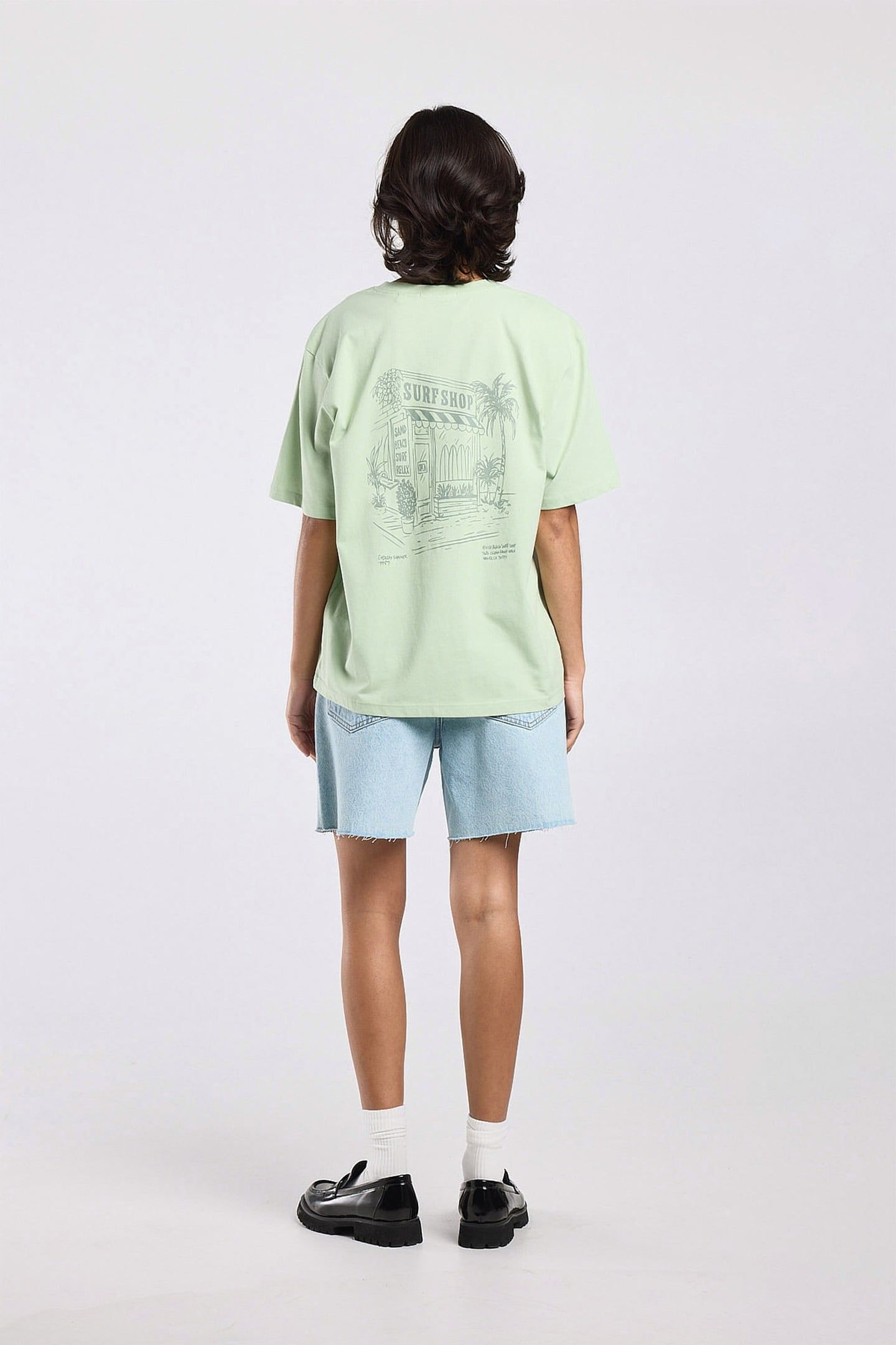 ELLINOR GREEN 2