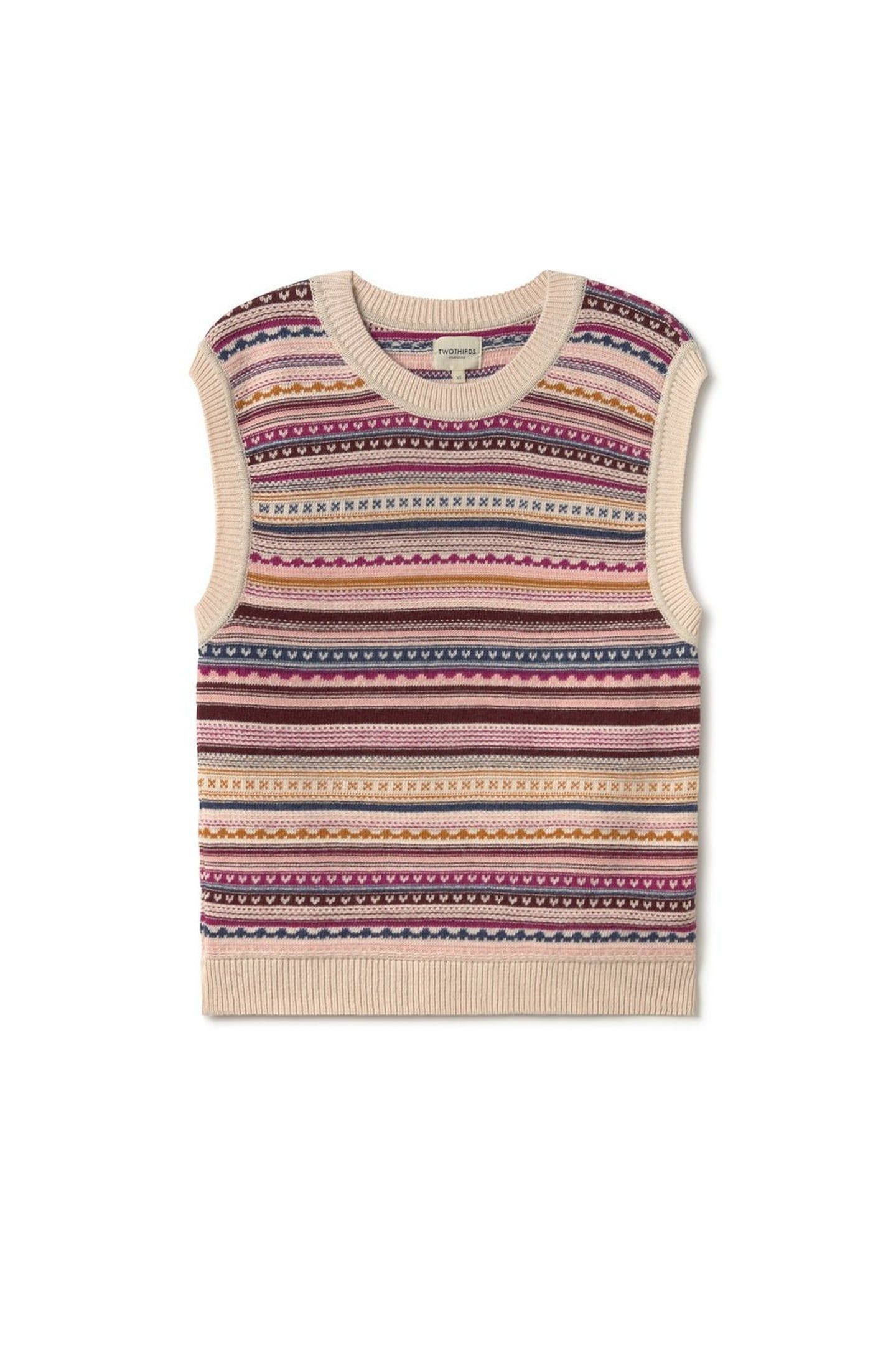 BALLYKINLER KNIT JACQUARD 3