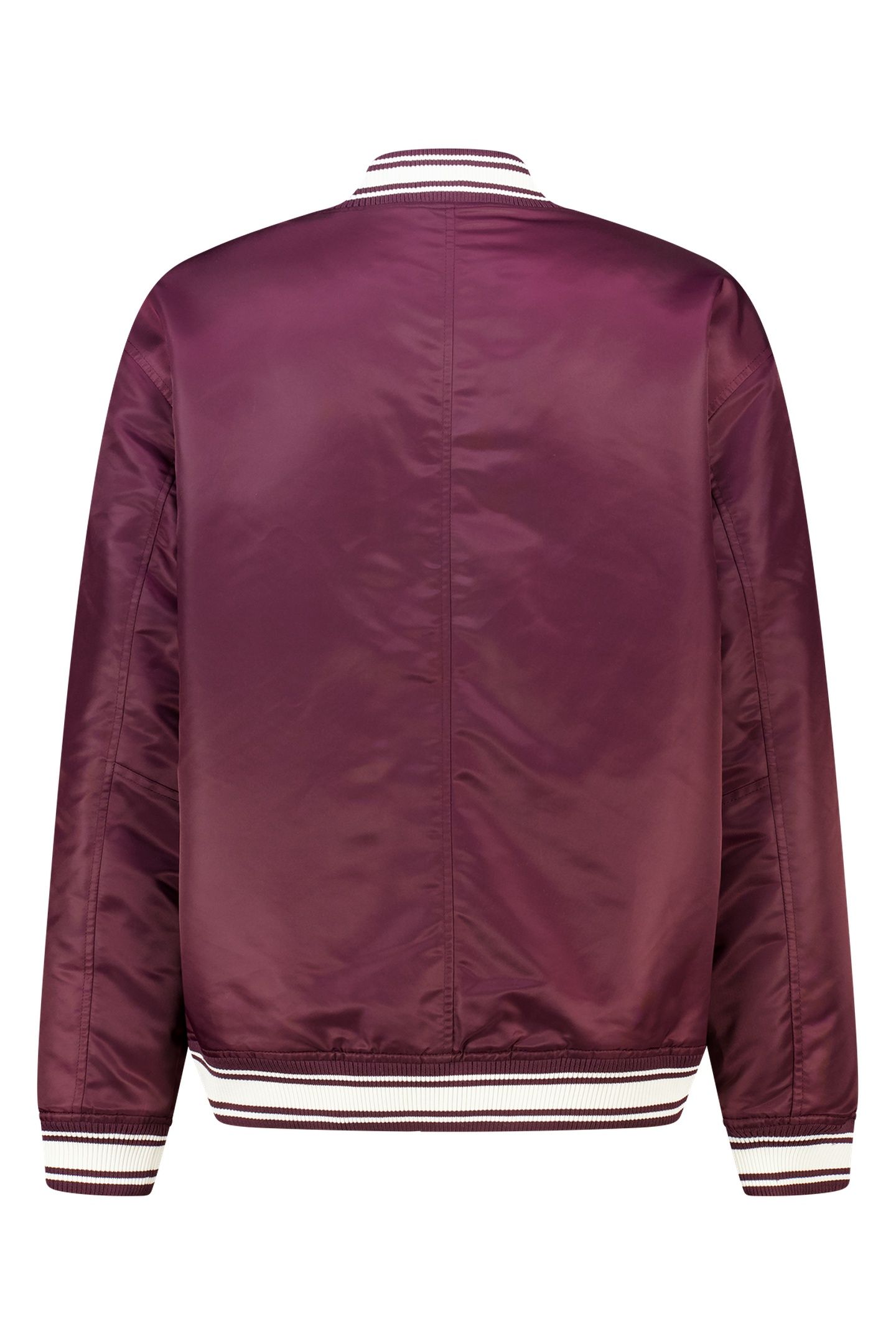 JOEP BURGUNDY 4
