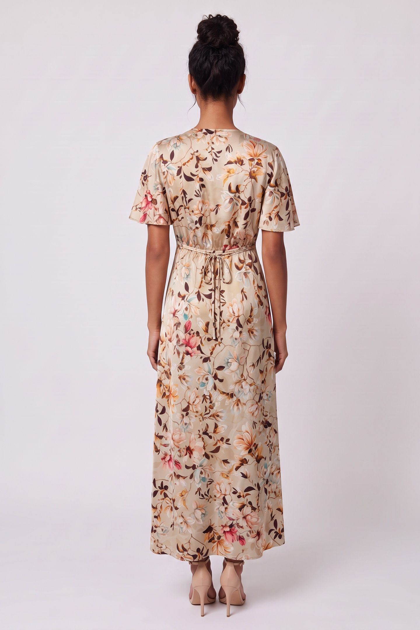 SS MARTINE SPLIT LON NATURAL MAGNOLIA PRI 2