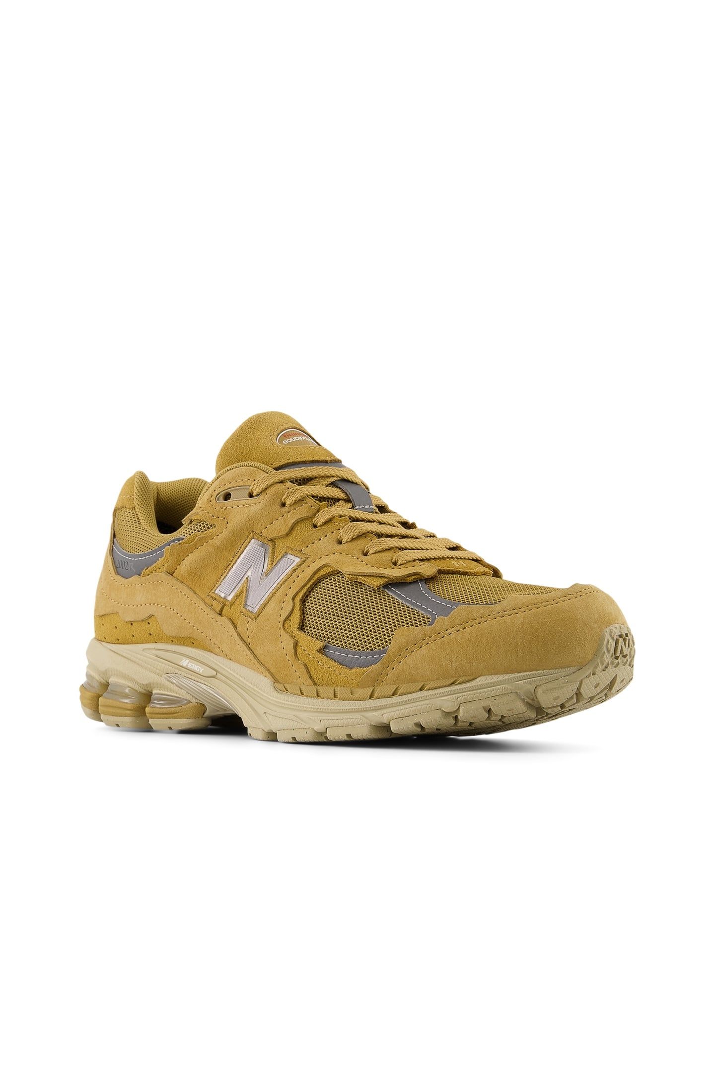 UNISEX 2002DX STUCCO 3