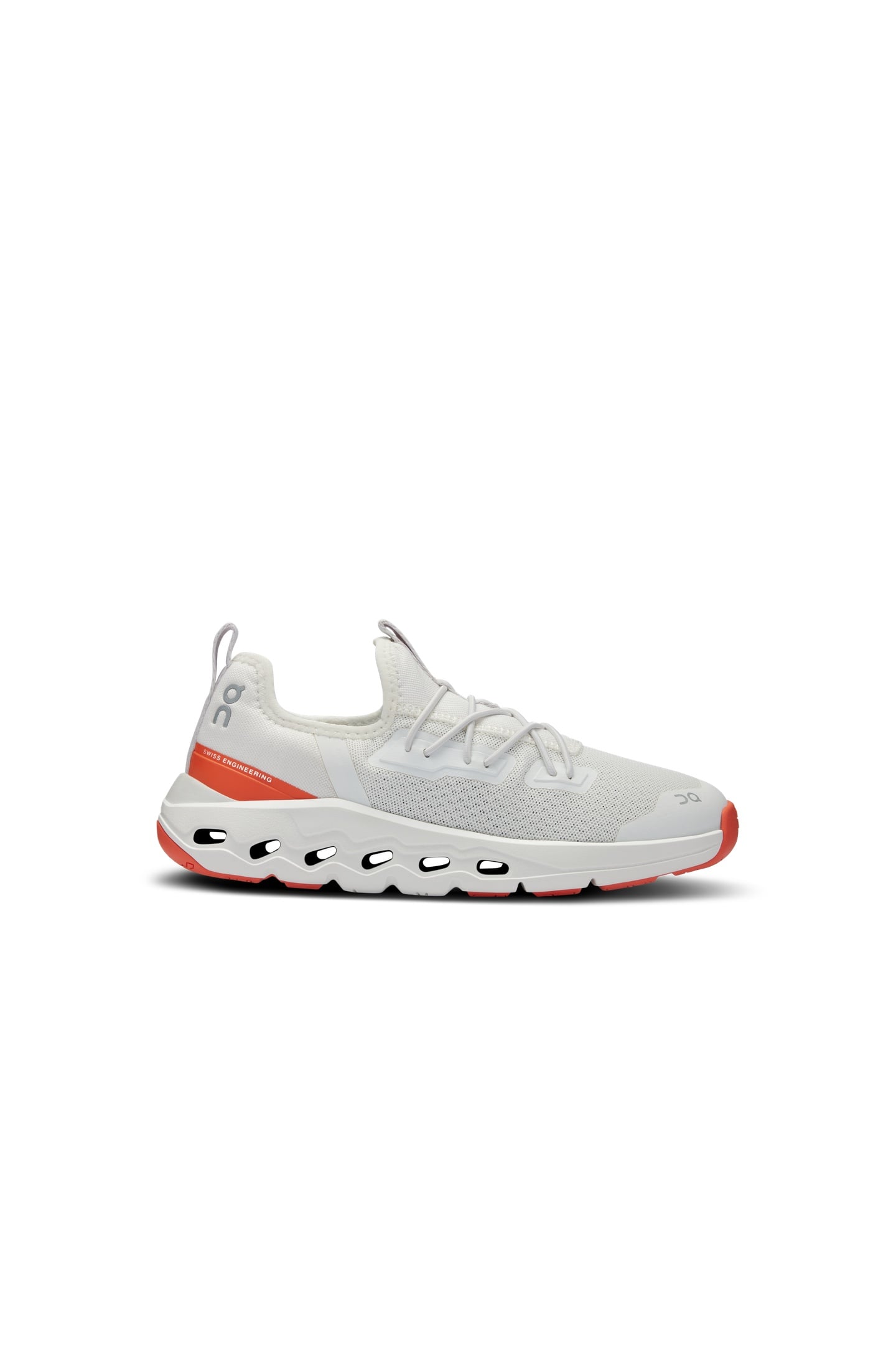 CLOUDLEAP 1 KIDS IVORY | FLAME 1