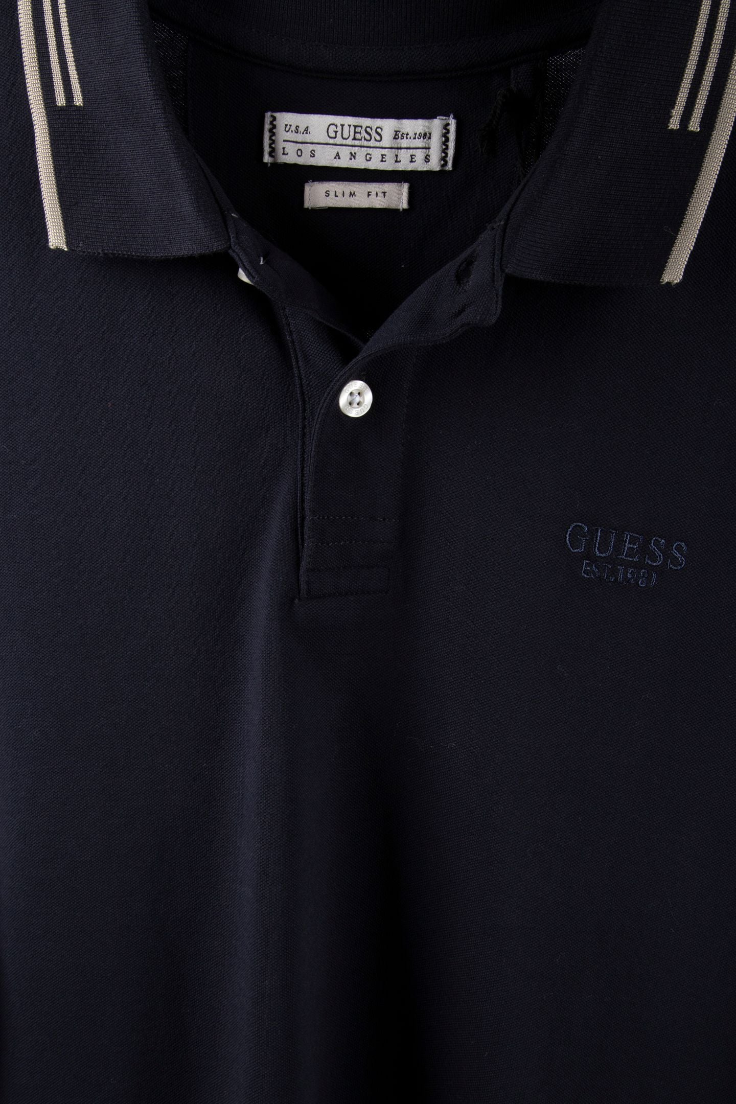 STU LS POLO SMART BLUE 4