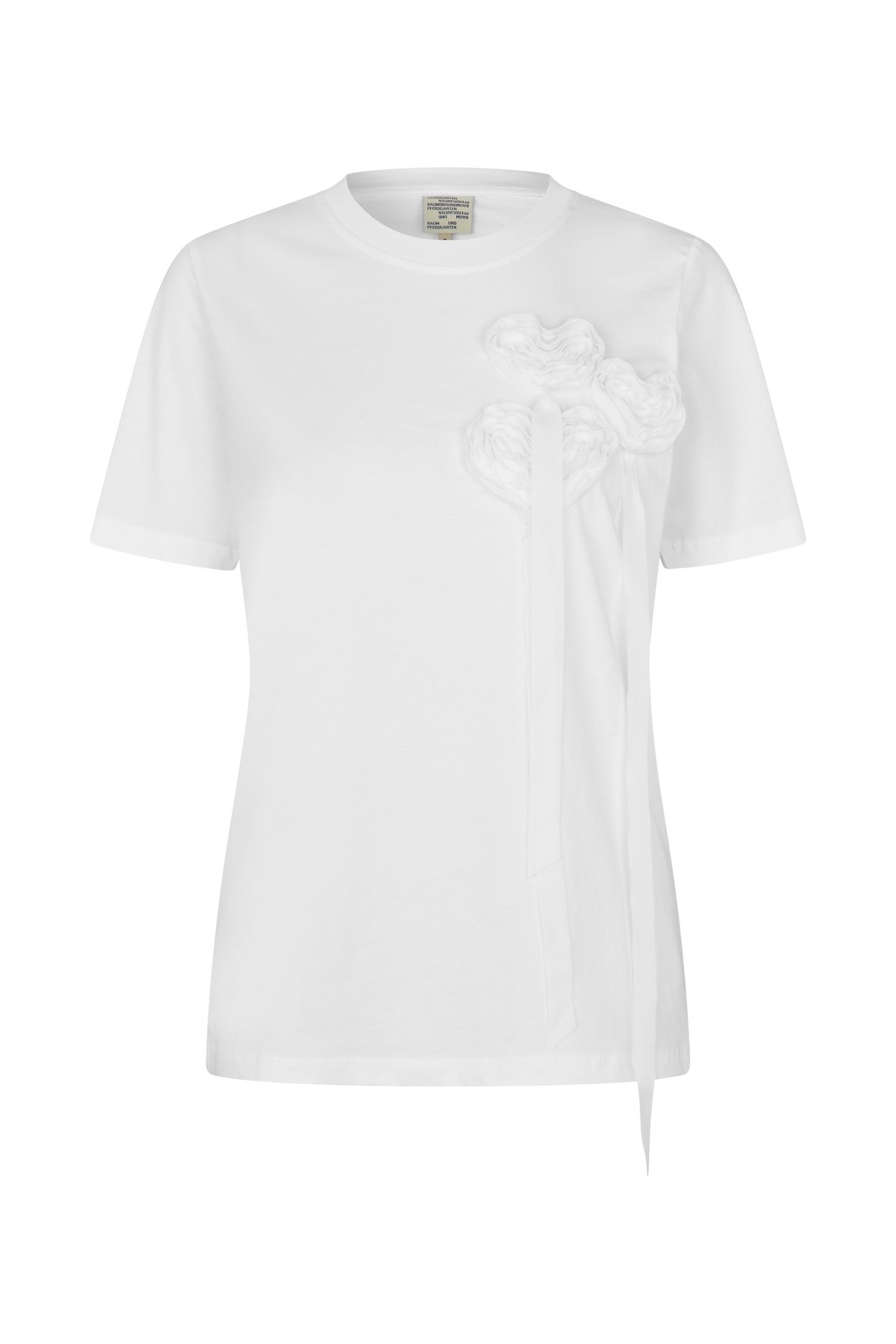 JAWI T-SHIRT BRIGHT WHITE 4
