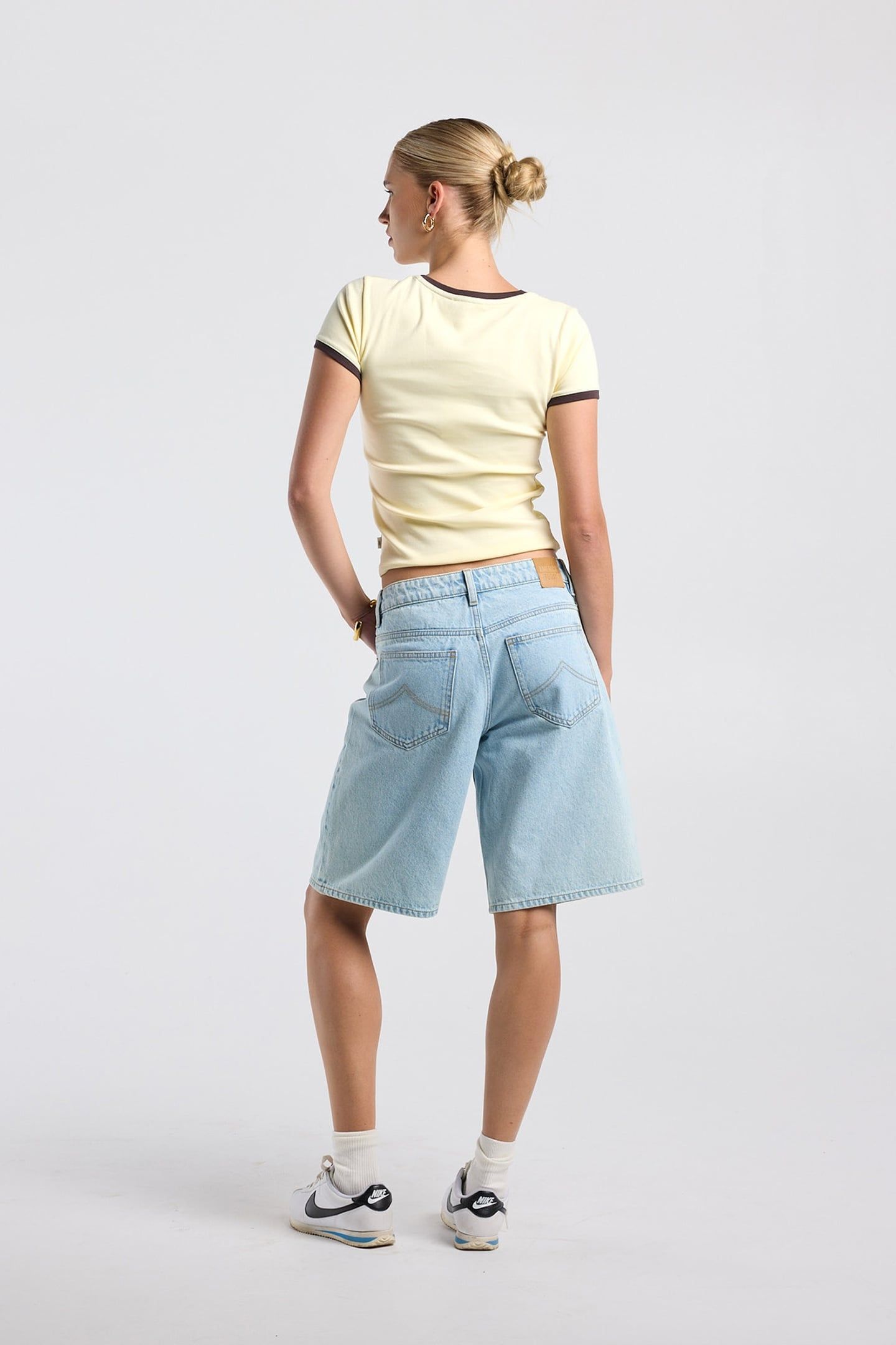 EVEA LIGHT YELLOW 2