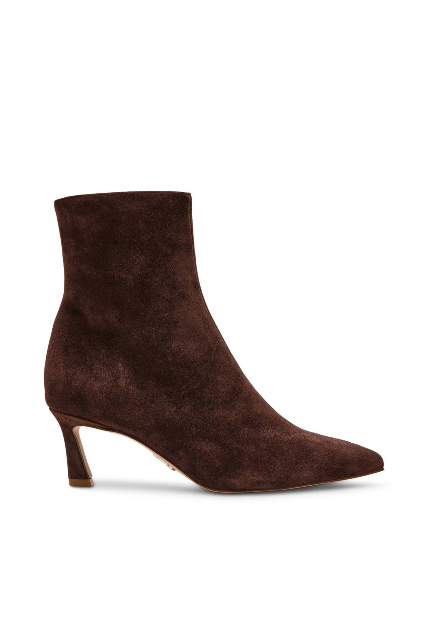 LULAH BOOTIES GND COFFEE SUE 1
