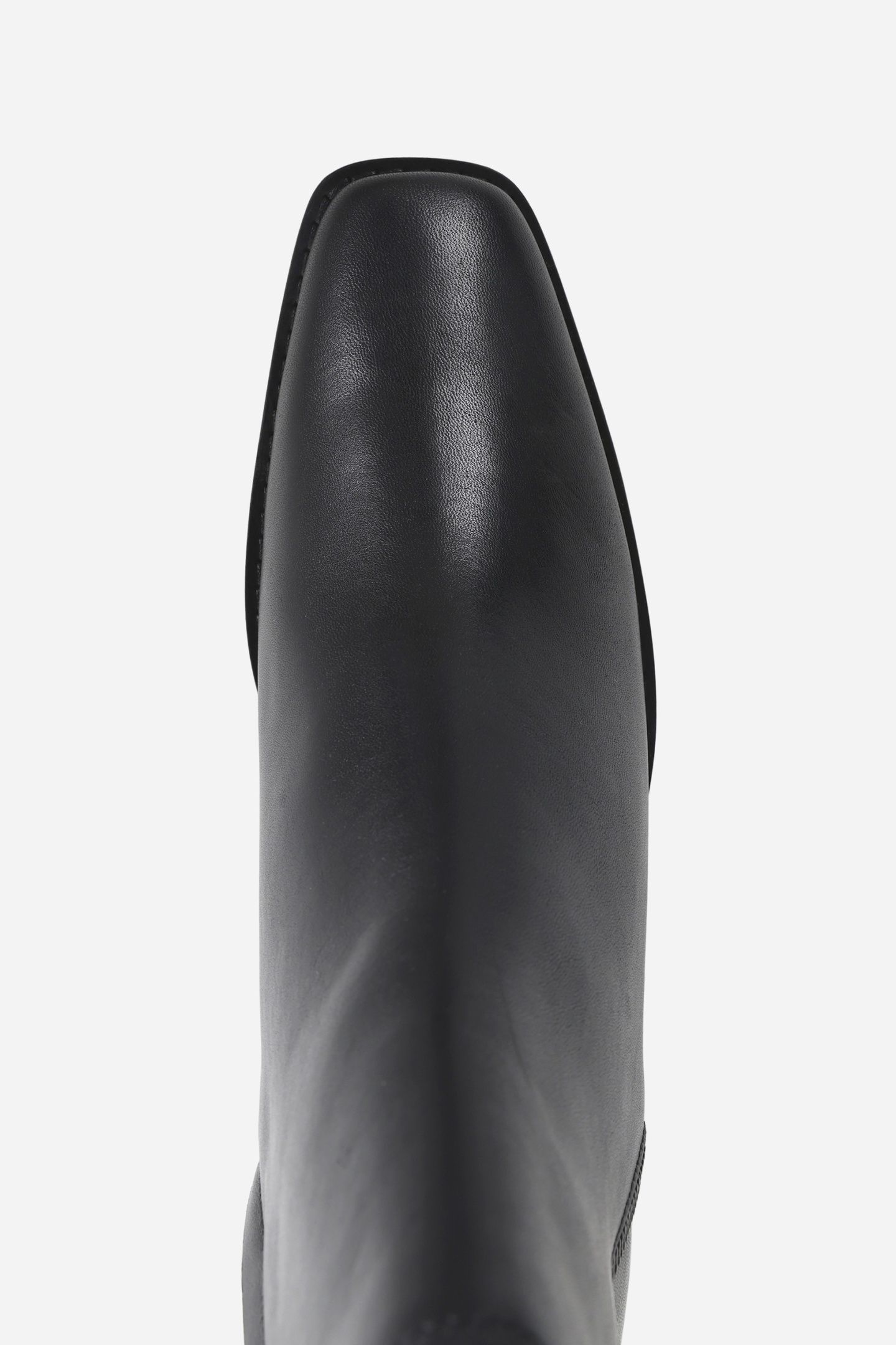 CASSI-DY ANKLE BOOT BLACK 6