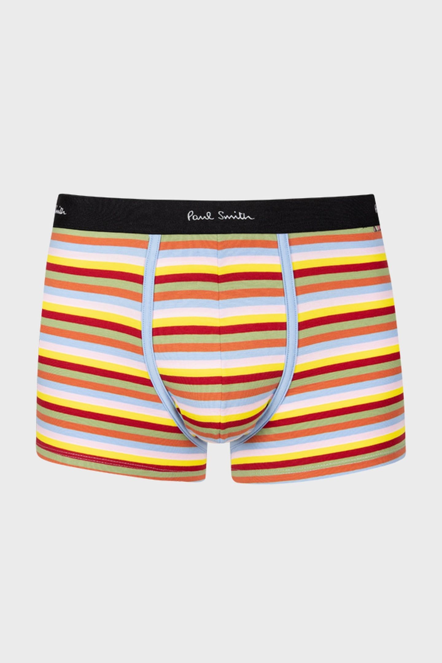 MEN TRUNK BOSWELL STRIPE MULTI COLOURED 2