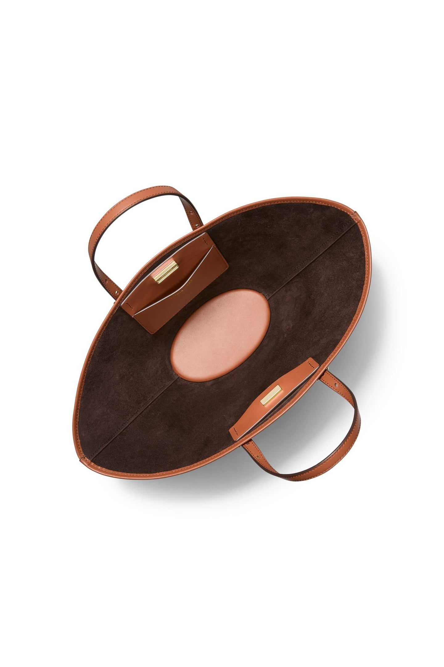 SMALL FAN TOTE LUGGAGE 2