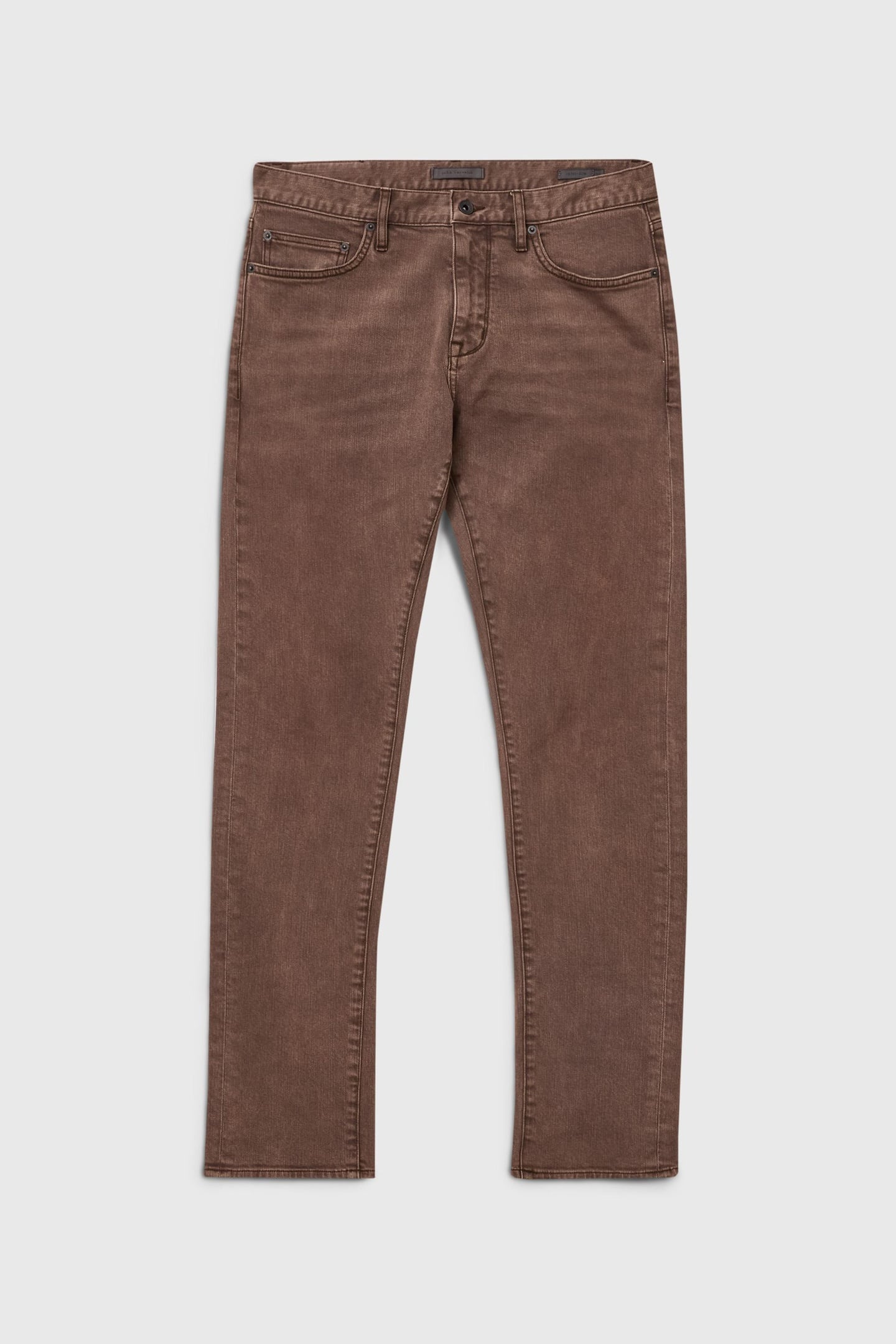 J702-SLIM FIT HAZELNUT 2