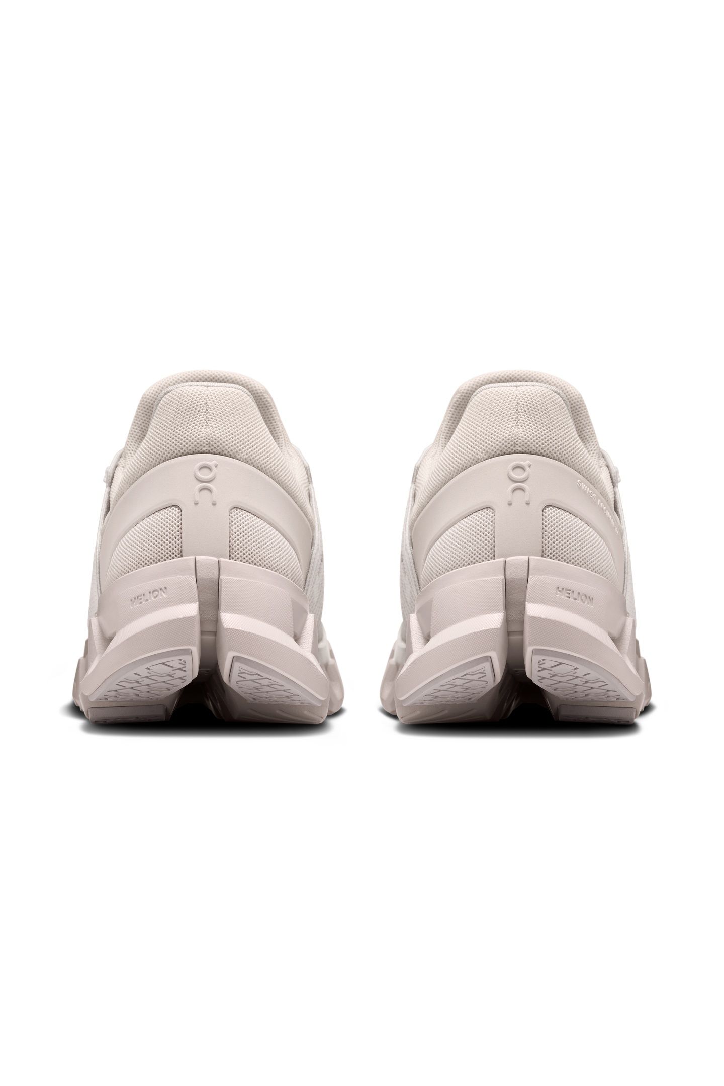 CLOUDSWIFT 4 AD SAND | IVORY 3