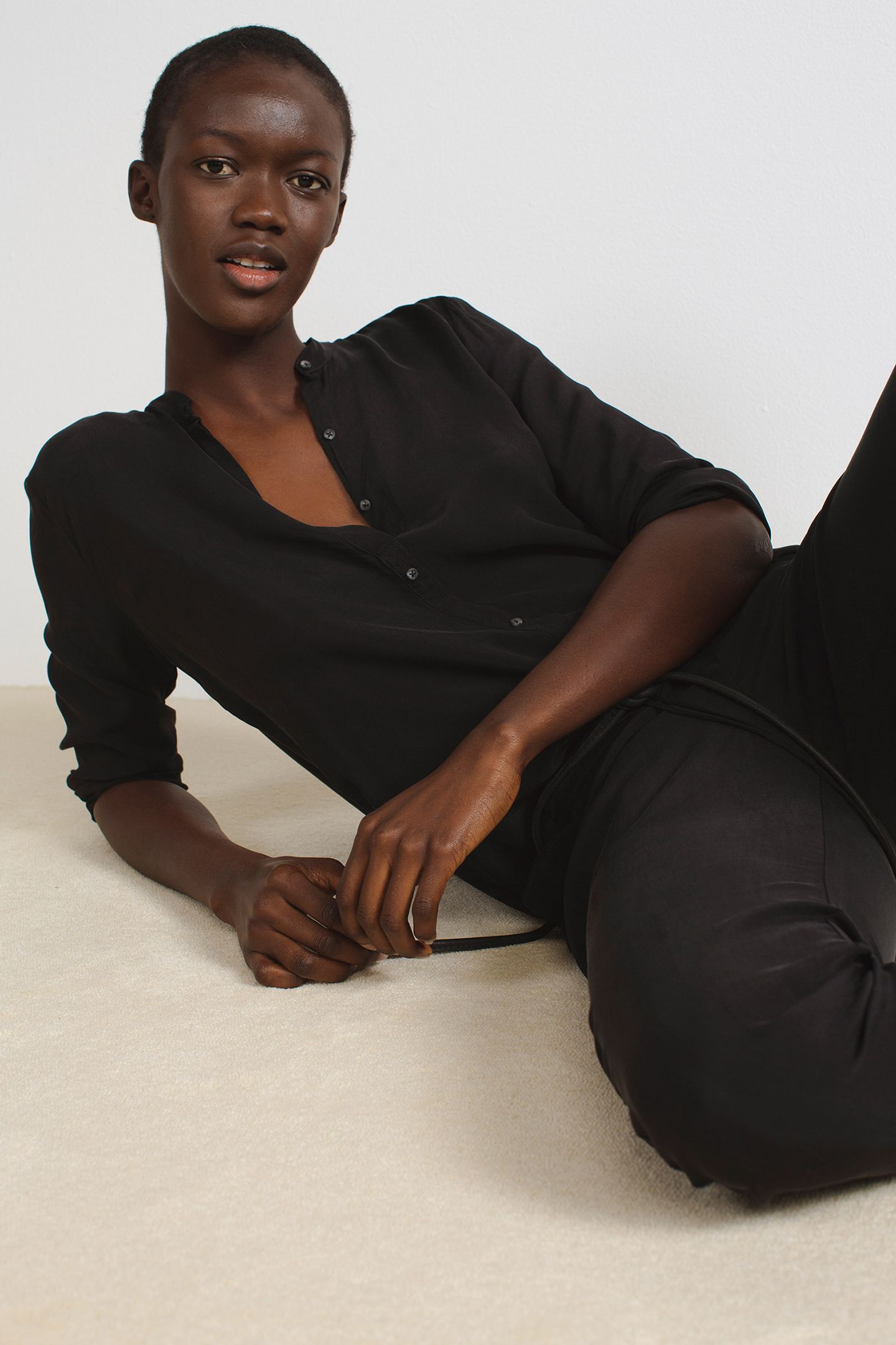 HARMONIA BLACKISH 6