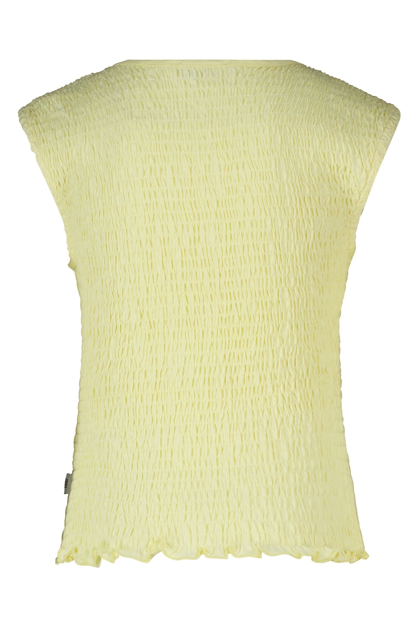 GOLDIE JR LIGHT YELLOW 4