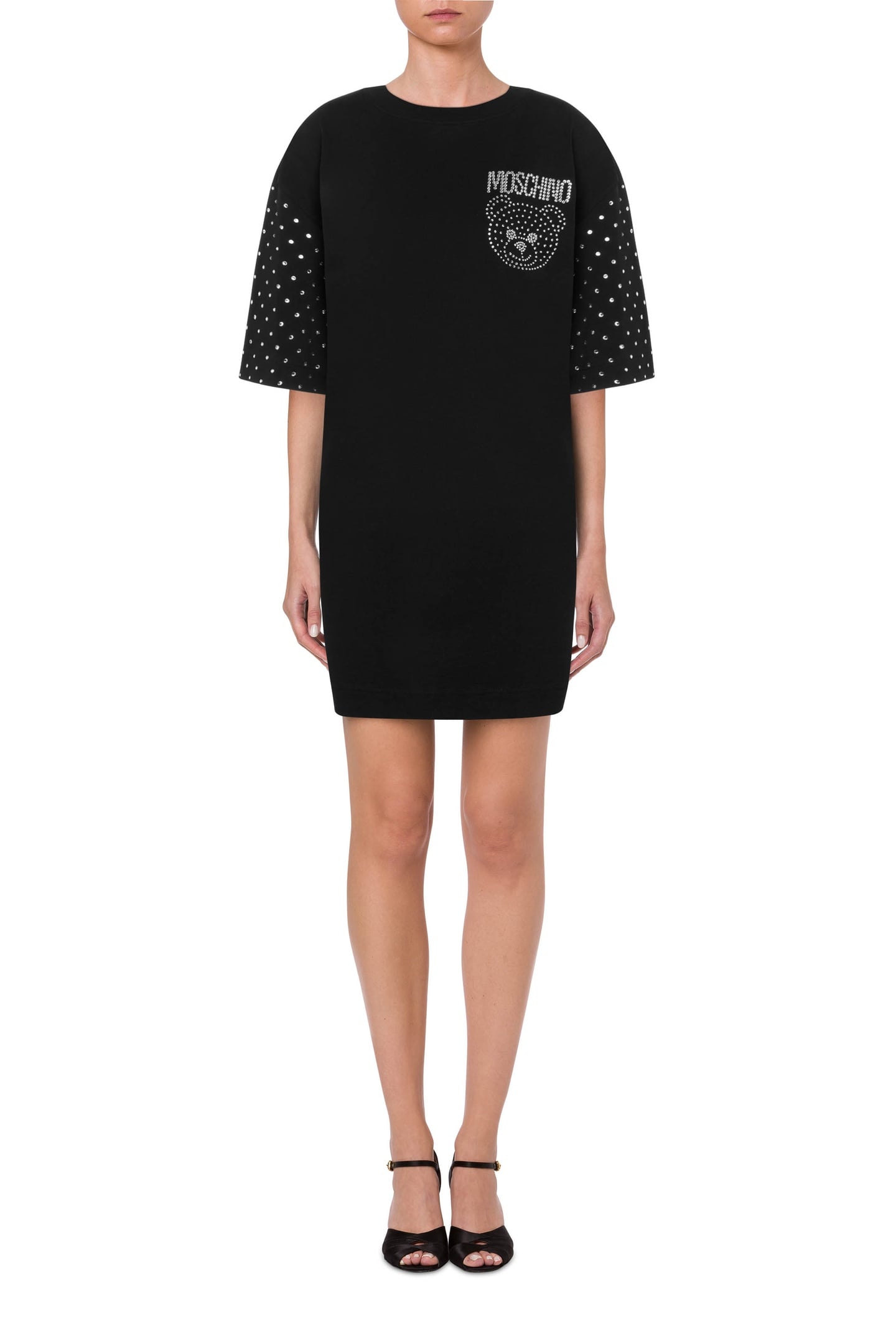 DRESS BLACK 1