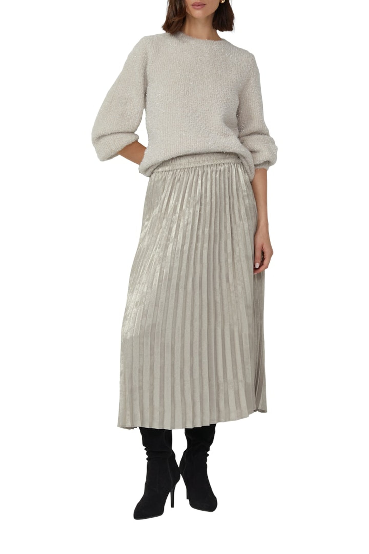 S.OLIVER SKIRTS OFFWHITE 4