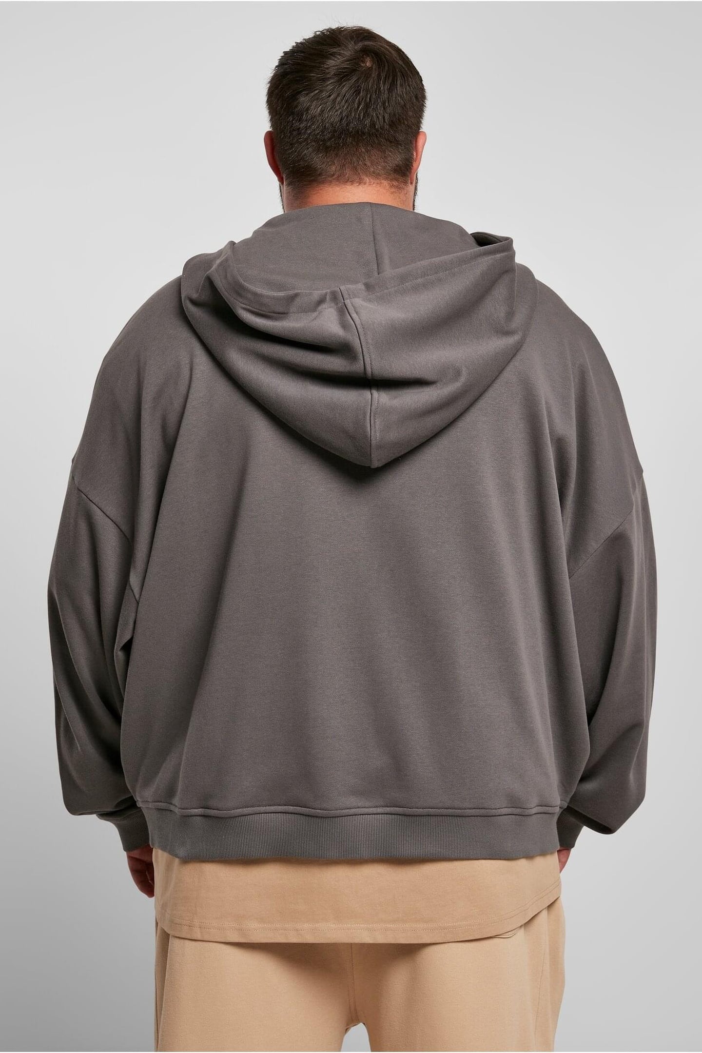90'S ZIP HOODY DARKSHADOW 7