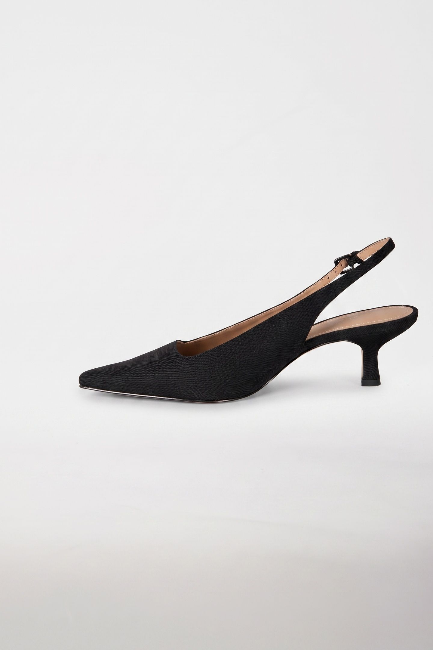 S HELMI PUMP BLACK 2
