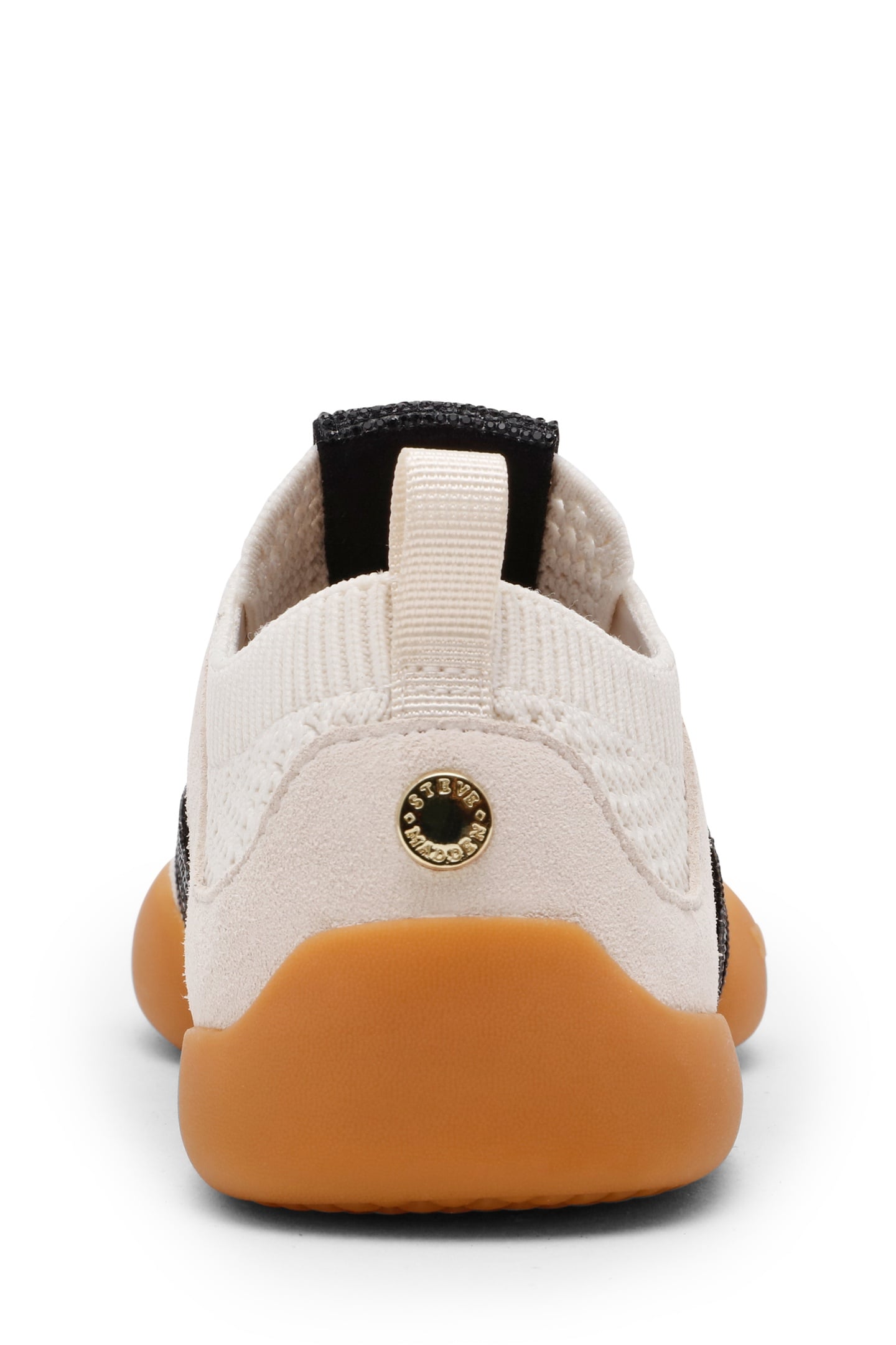 BISCOTTI-R SNEAKERS CREAM/BLACK 5