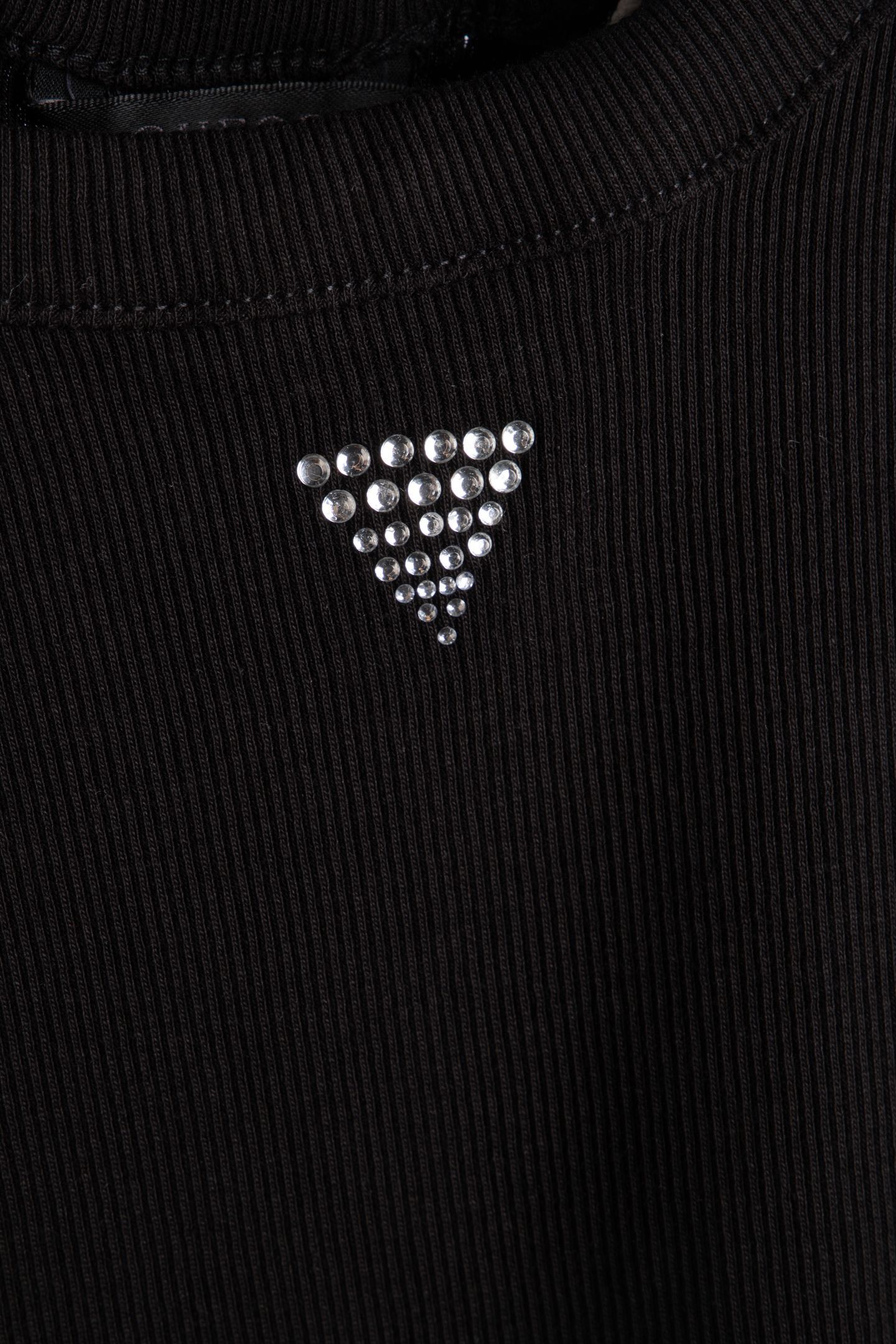 SL TRIANGLE BLING RI JET BLACK A996 4