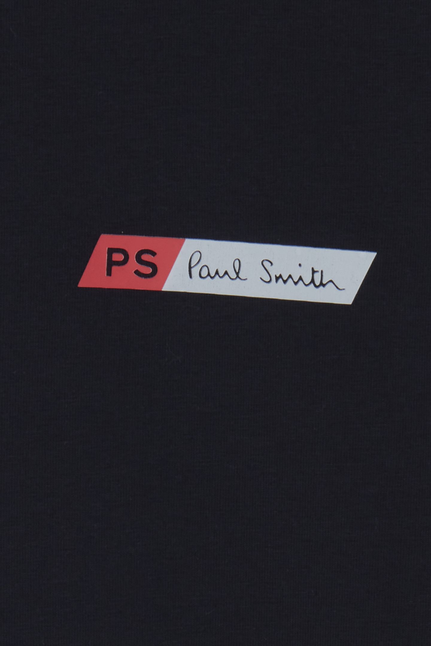 MENS SS TSHIRT PS TILT VERY DARK NAVY 7