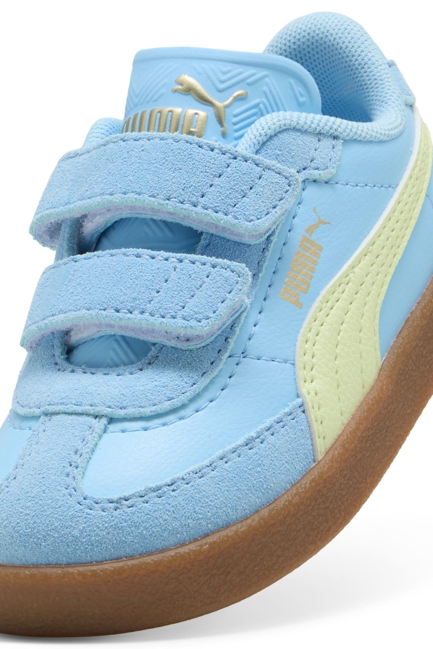 UNISEX CLUB II ERA V INF VIBRANT BLUE-APPLE SPRITZ 3