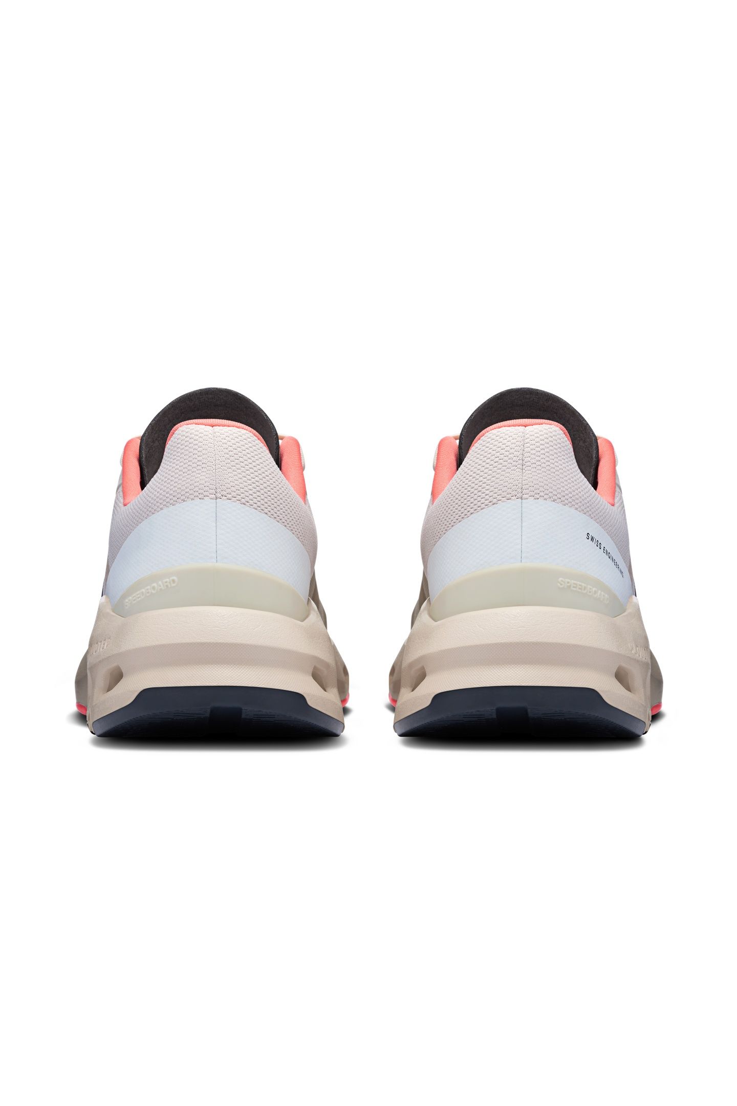 CLOUDPULSE 1 CREAM | SALMON 3