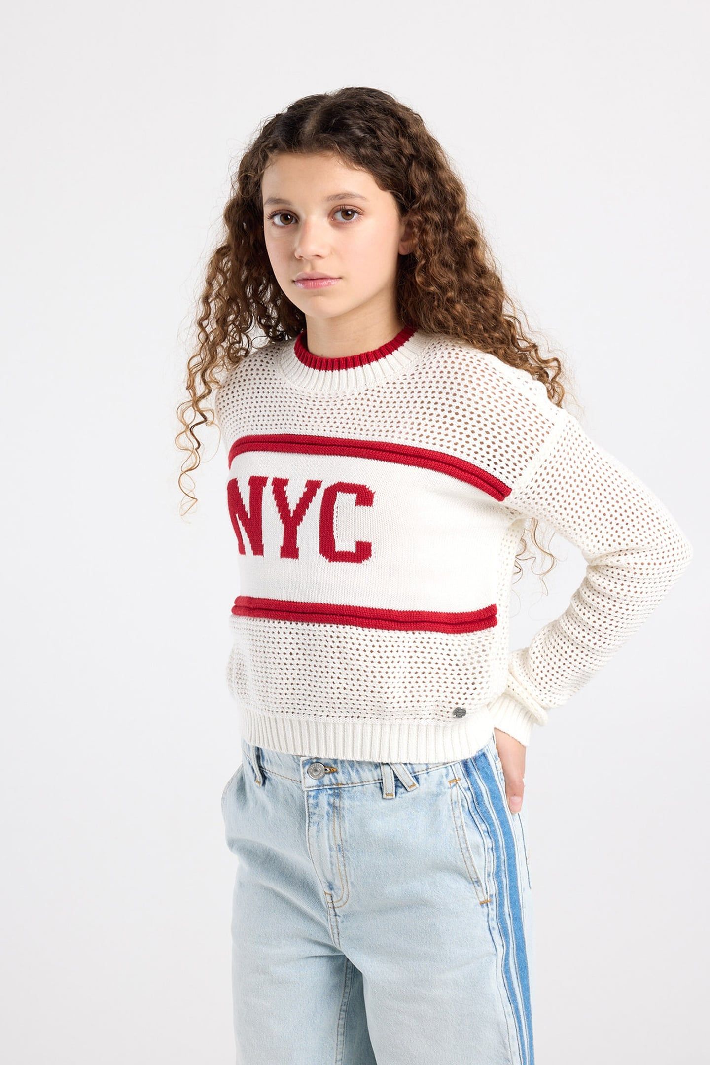 KAYA JR OFF WHITE 1