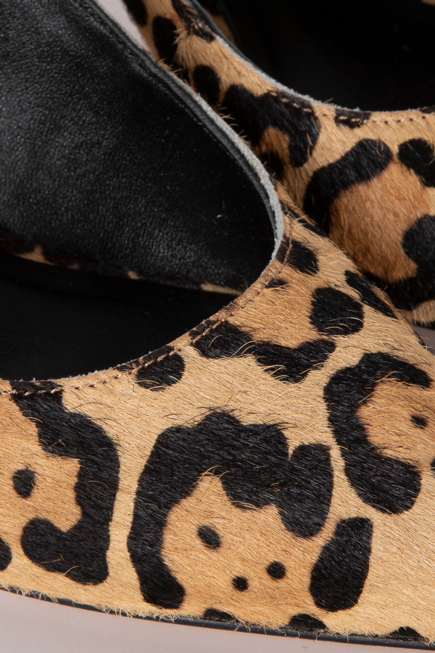 KITTEN HEEL MACULA 2