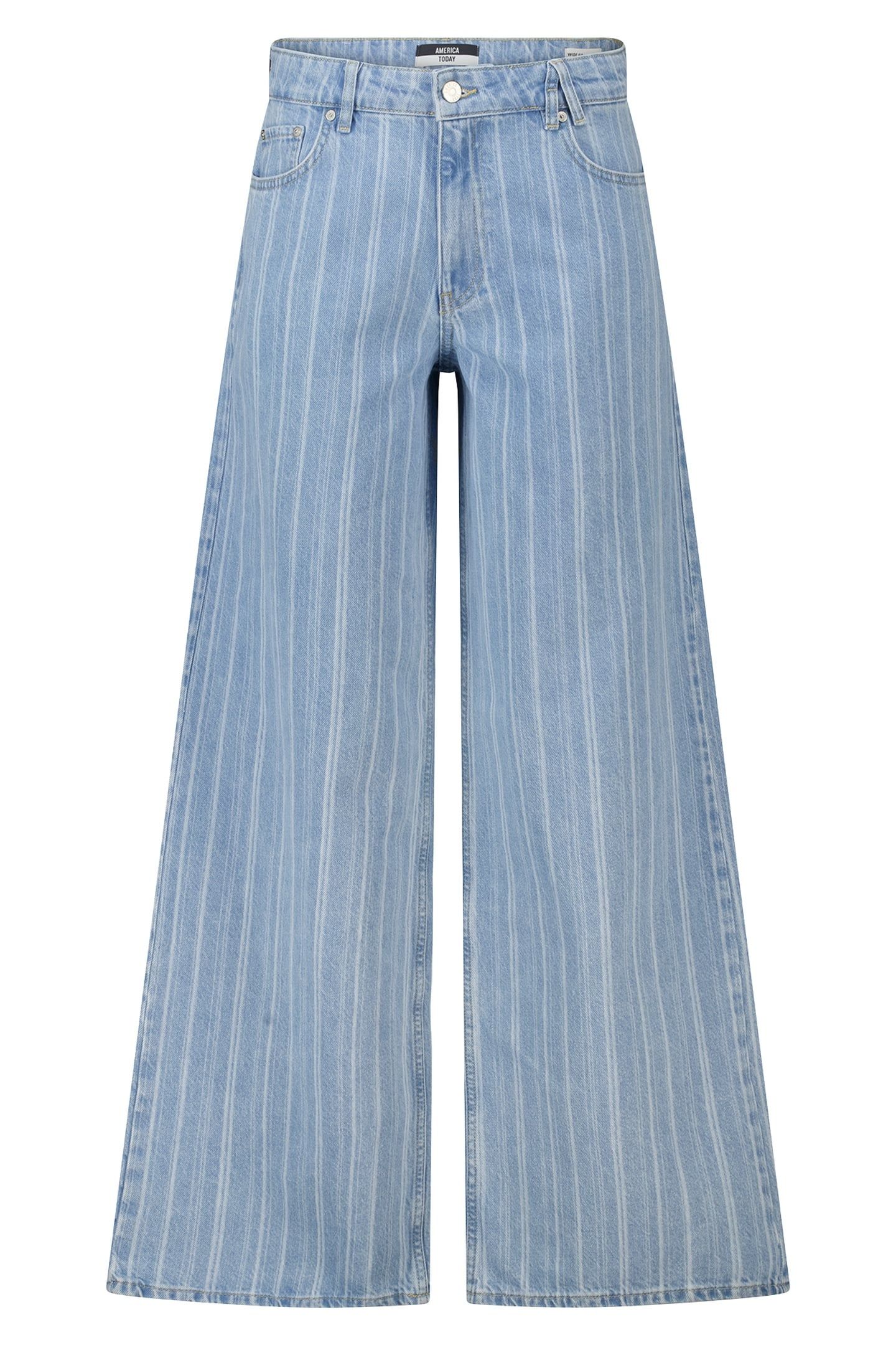 OLYMPIA WASHED BLUE 3