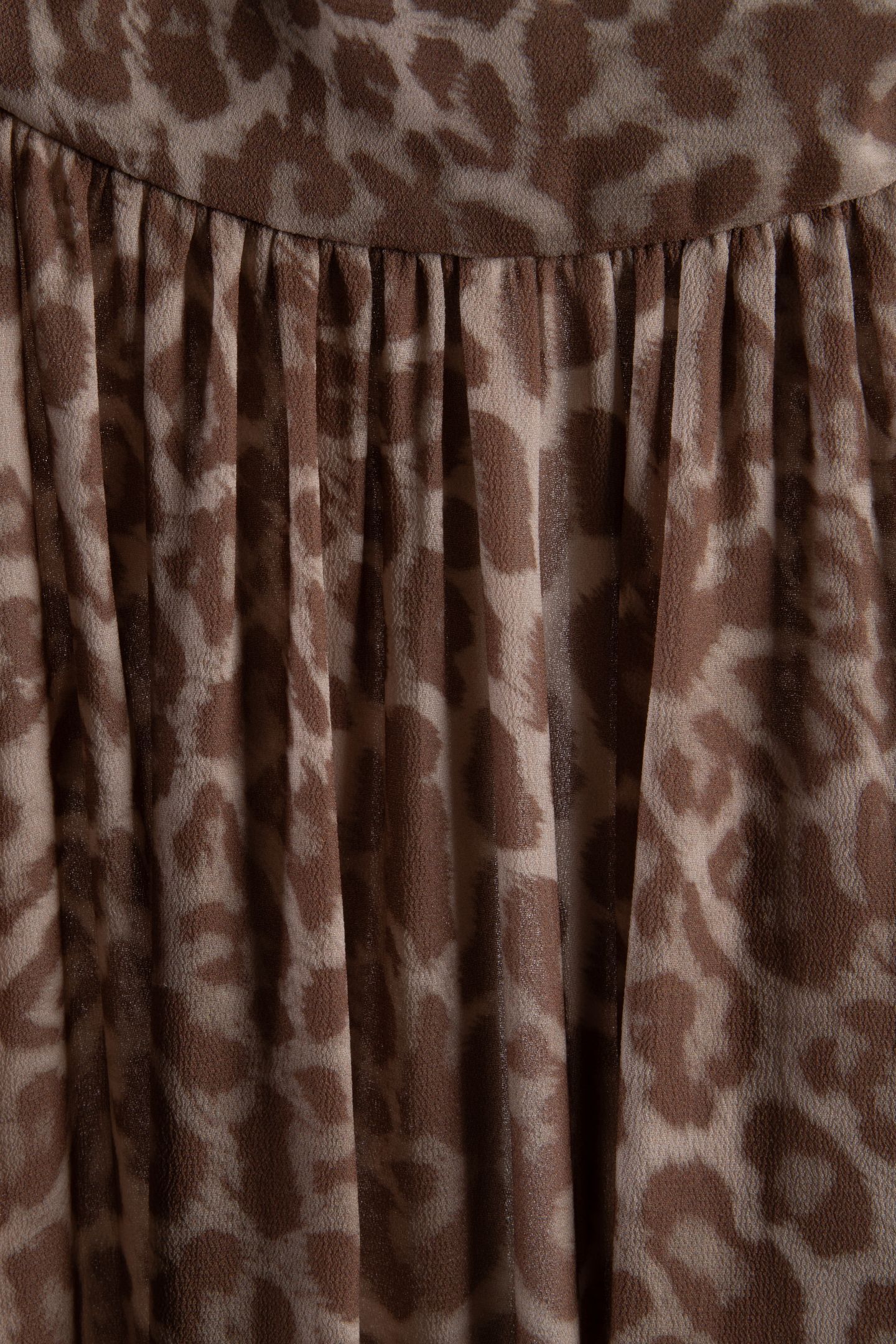 VE SALMA BLOUSE BEIGE 4