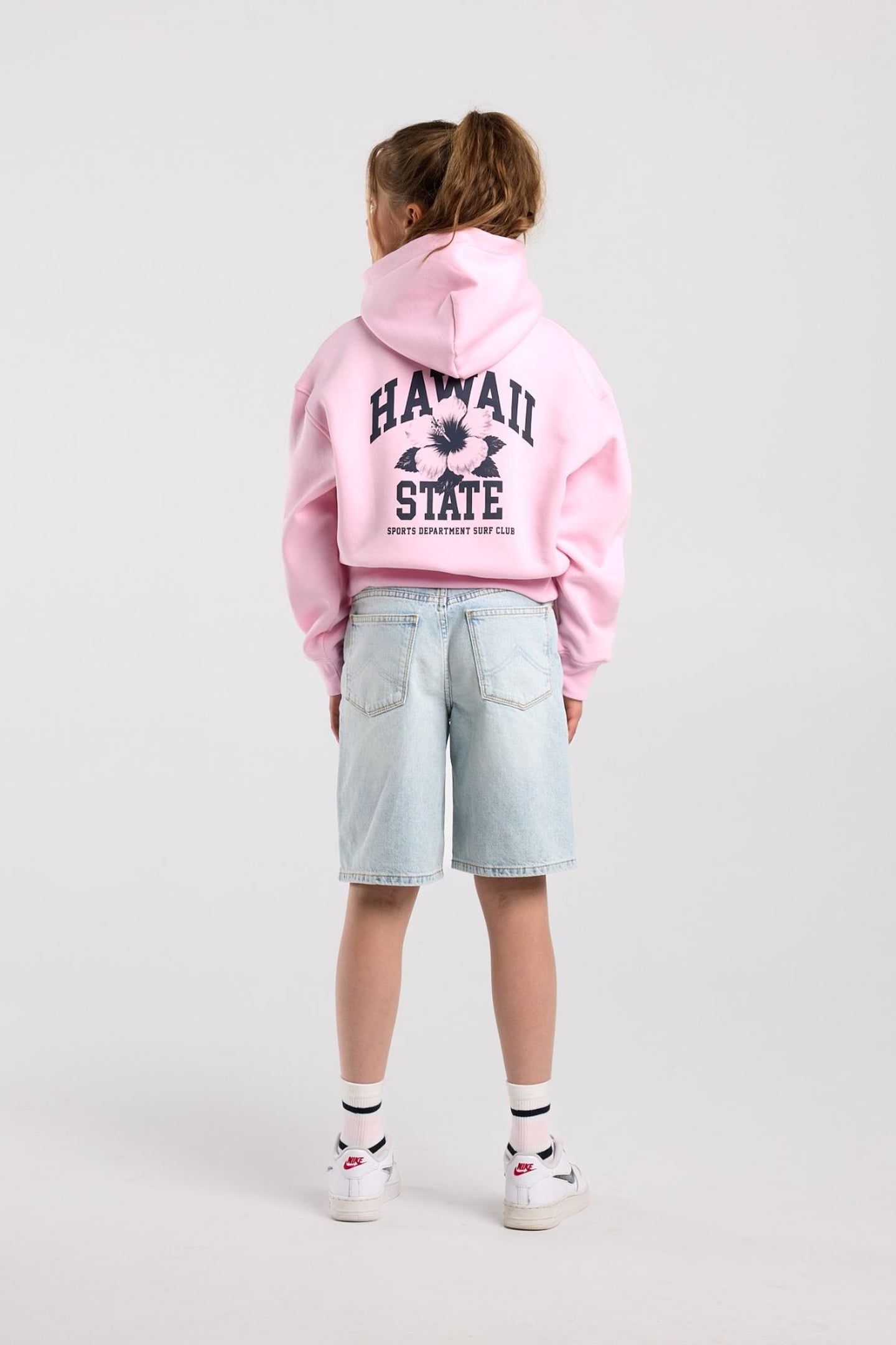 SOLE JR CANDY PINK 2