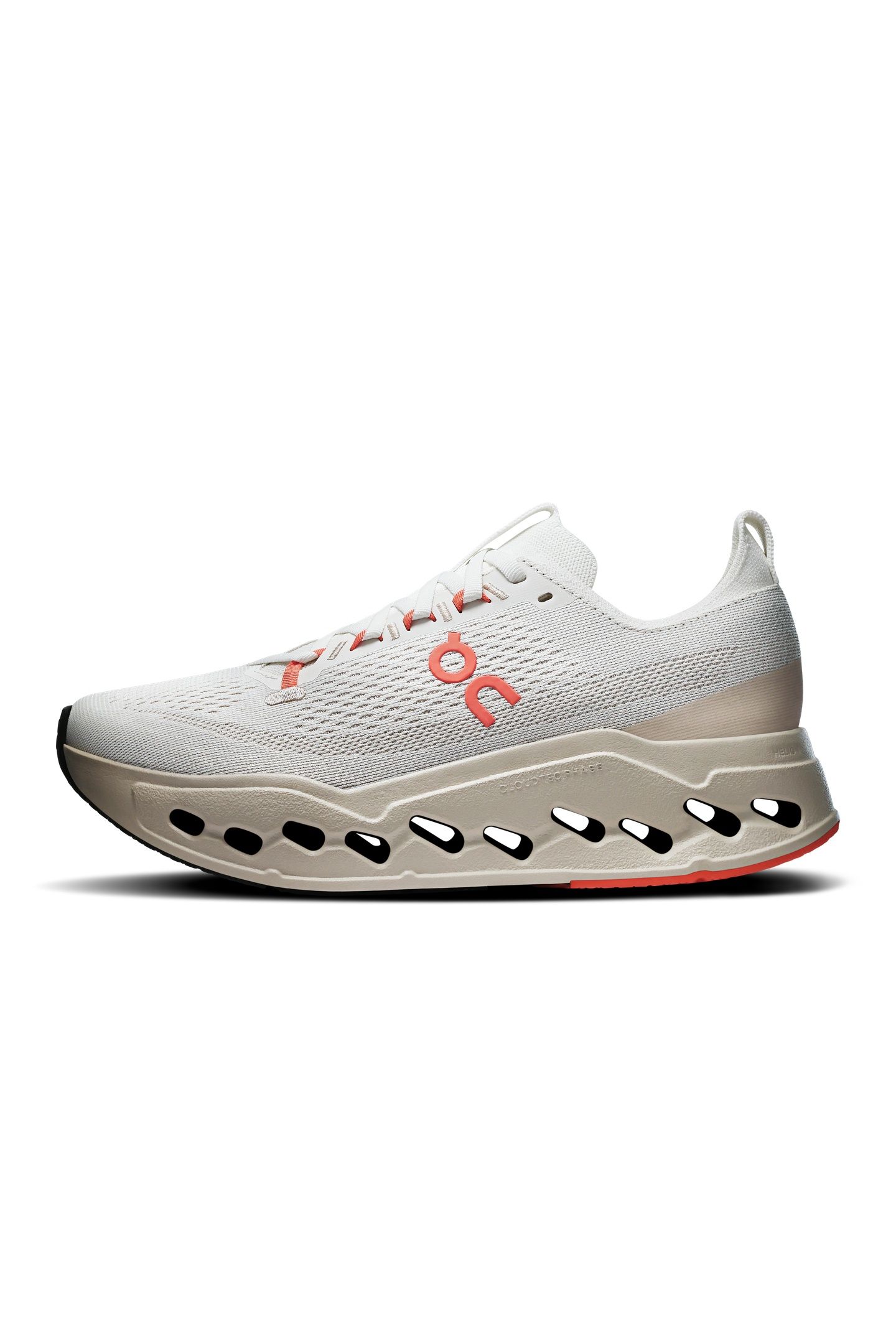 CLOUDSURFER MAX 1 IVORY | SALMON 6
